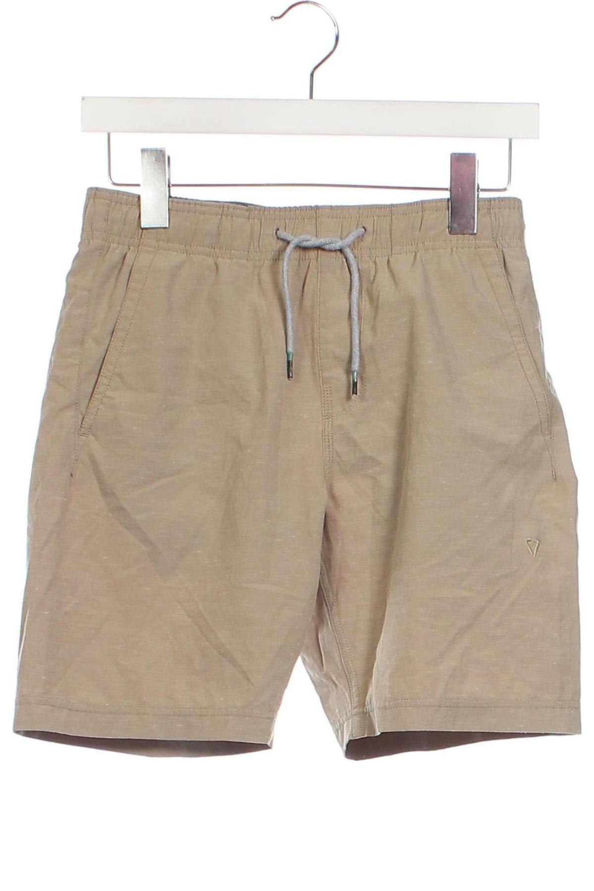 Kinder Shorts, Größe 12-13y/ 158-164 cm, Farbe Beige, Preis € 5,99