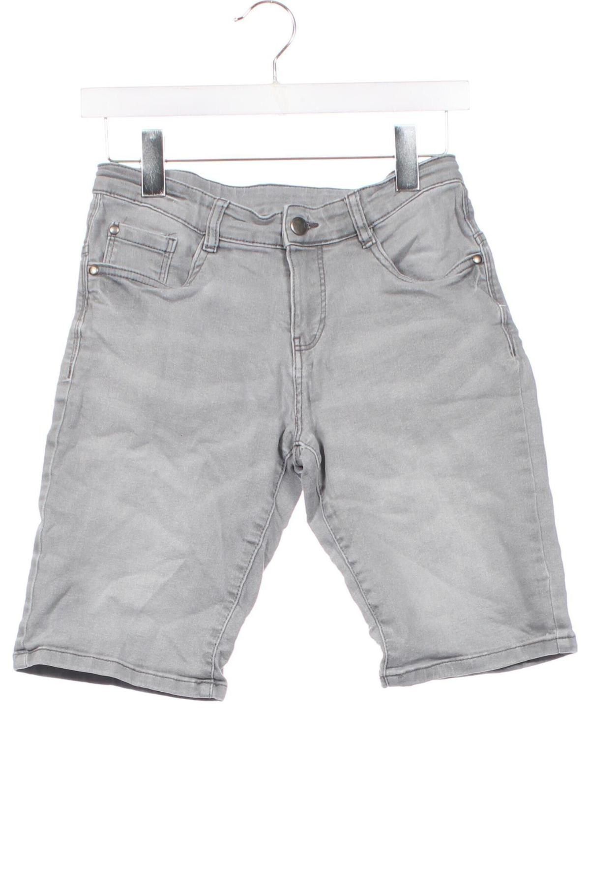 Kinder Shorts, Größe 14-15y/ 168-170 cm, Farbe Grau, Preis € 5,99