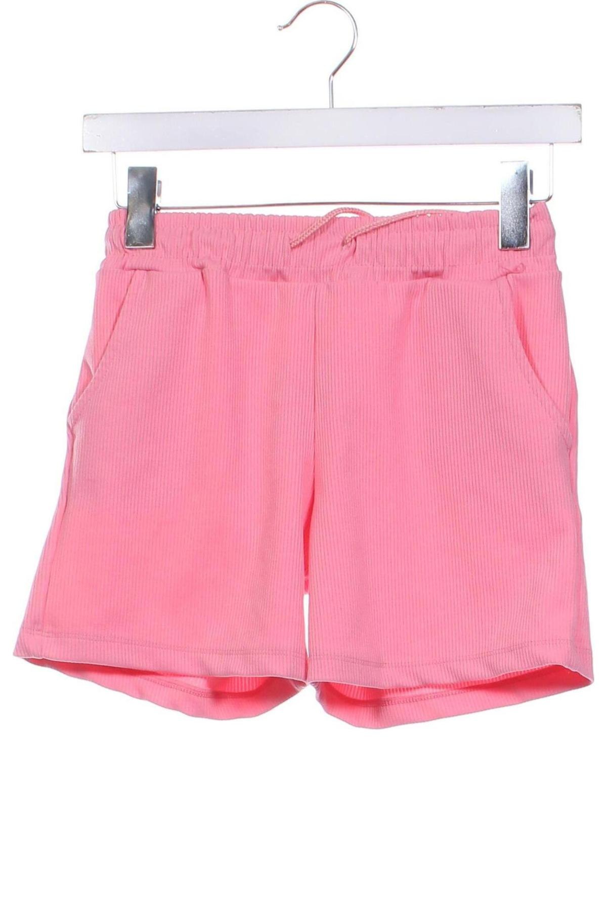 Kinder Shorts, Größe 11-12y/ 152-158 cm, Farbe Rosa, Preis € 5,49