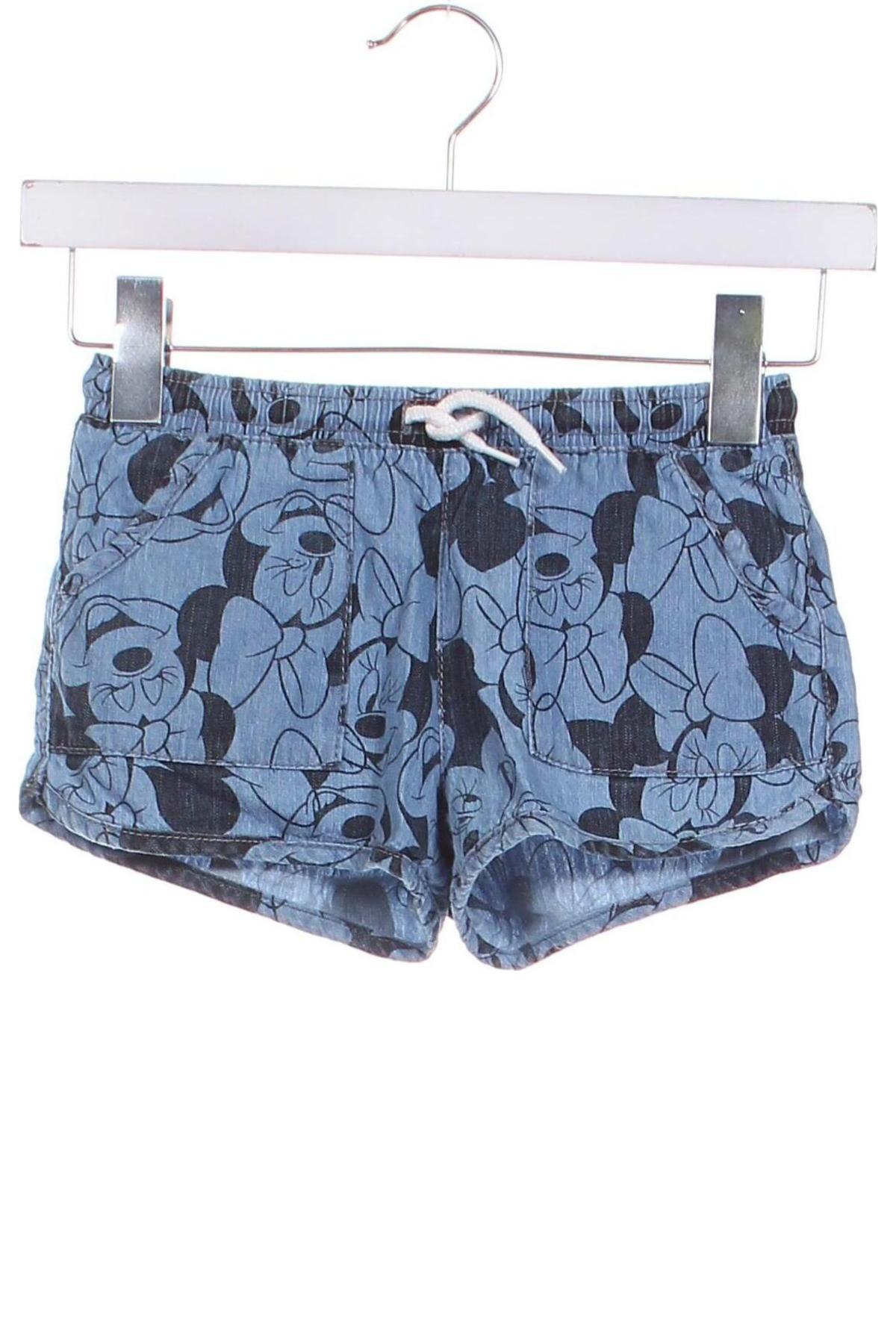 Kinder Shorts Disney, Größe 5-6y/ 116-122 cm, Farbe Mehrfarbig, Preis 5,99 €