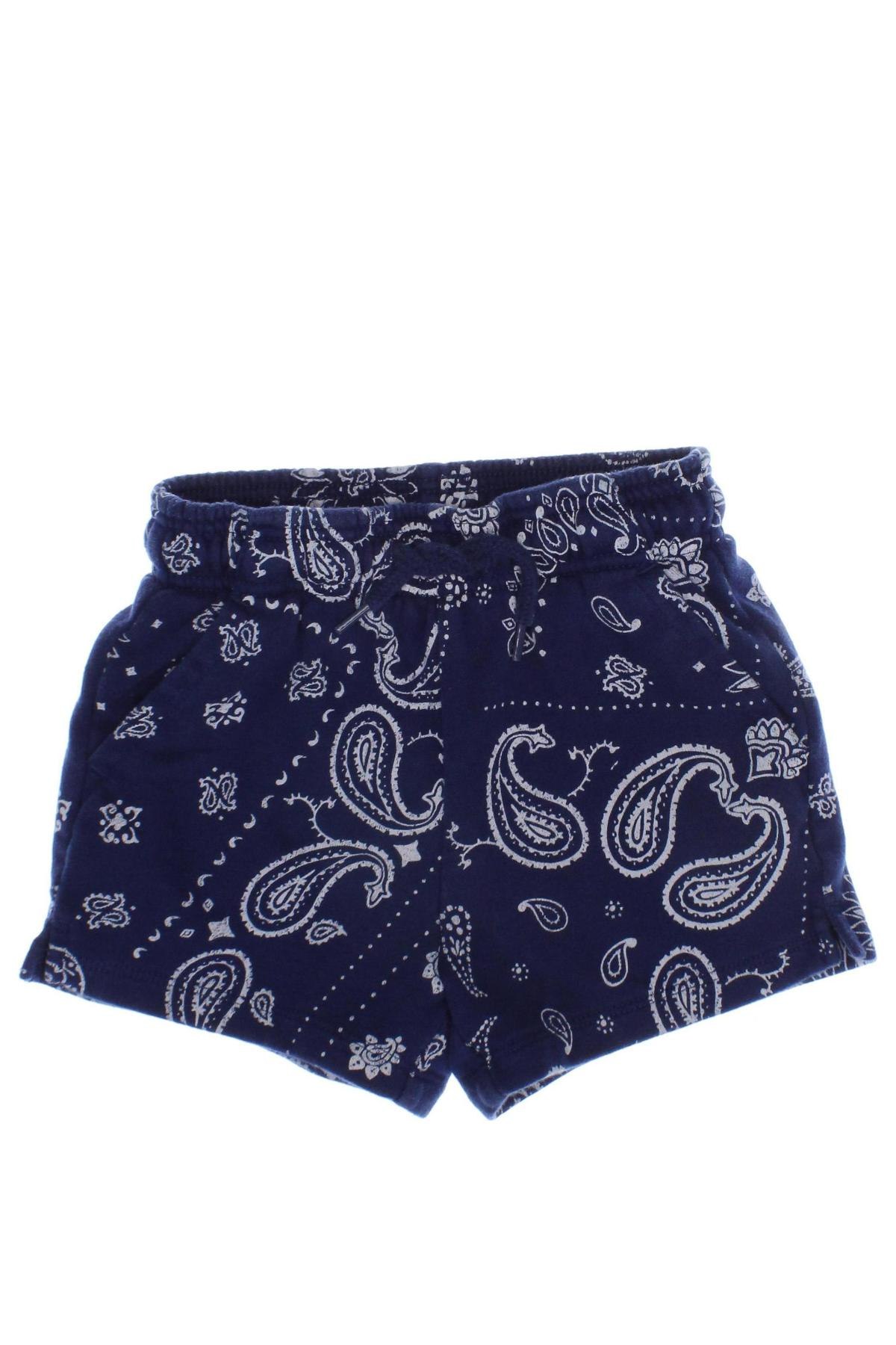 Kinder Shorts Gap, Größe 12-18m/ 80-86 cm, Farbe Blau, Preis 7,16 €