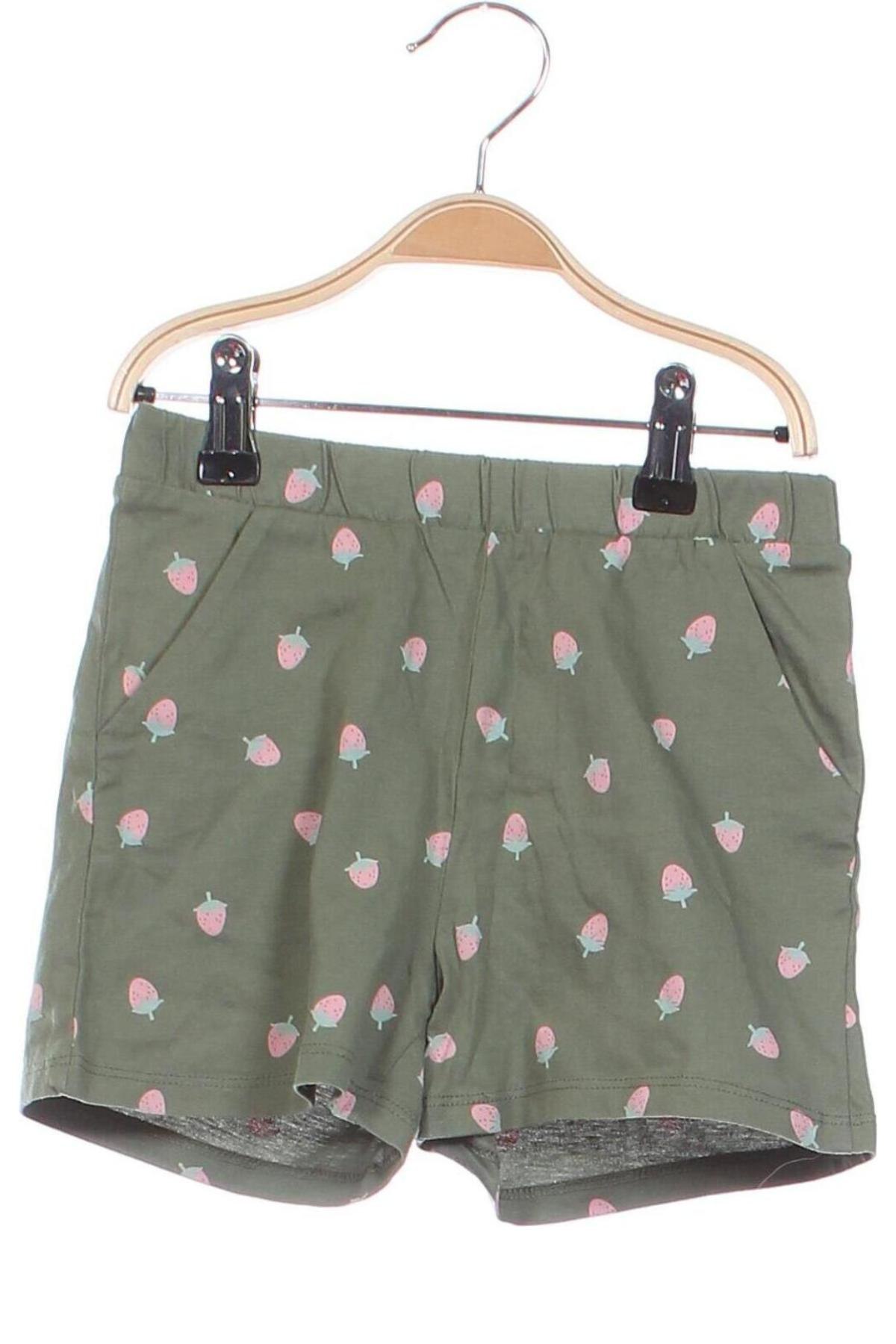 Kinder Shorts H&M, Größe 6-7y/ 122-128 cm, Farbe Mehrfarbig, Preis € 5,49