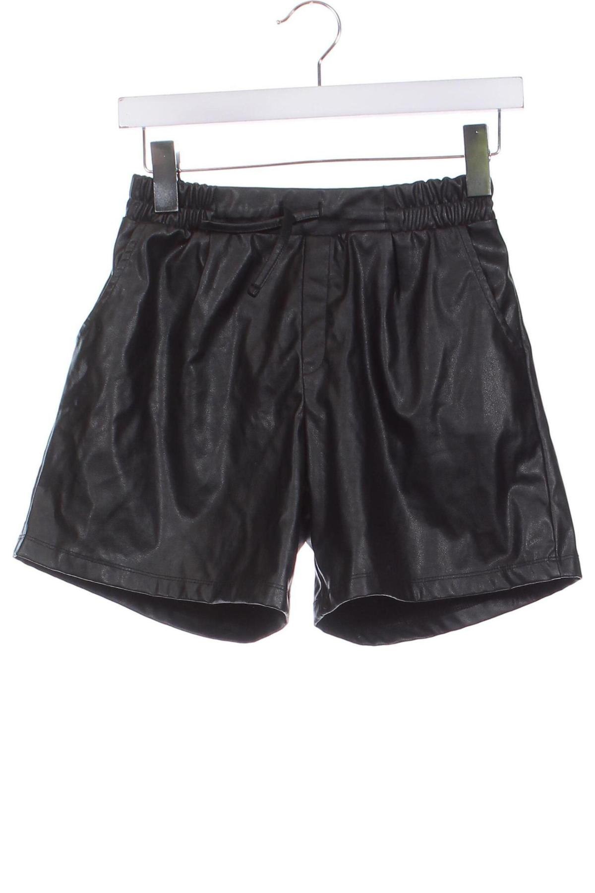 Kinder Shorts LC Waikiki, Größe 10-11y/ 146-152 cm, Farbe Schwarz, Preis € 5,49