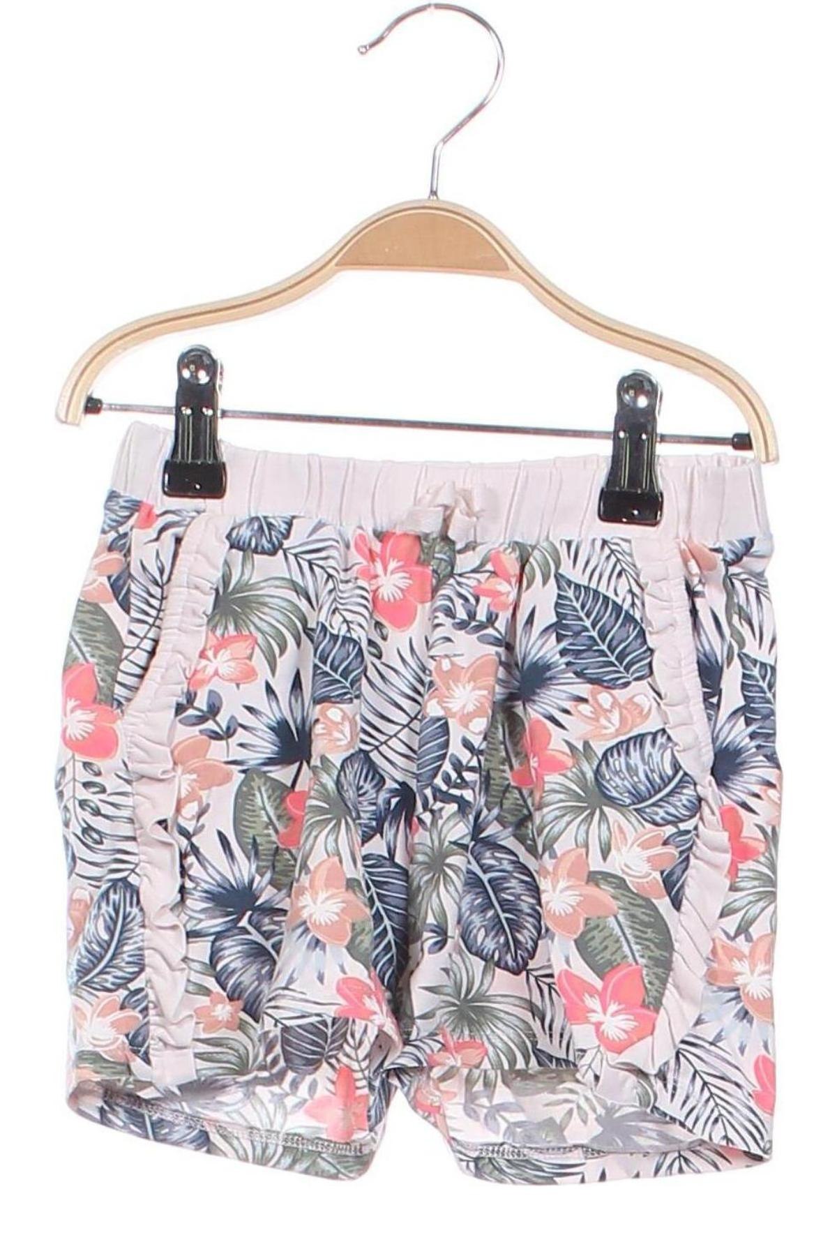 Pantaloni scurți pentru copii Name It, Mărime 4-5y/ 110-116 cm, Culoare Multicolor, Preț 32,99 Lei