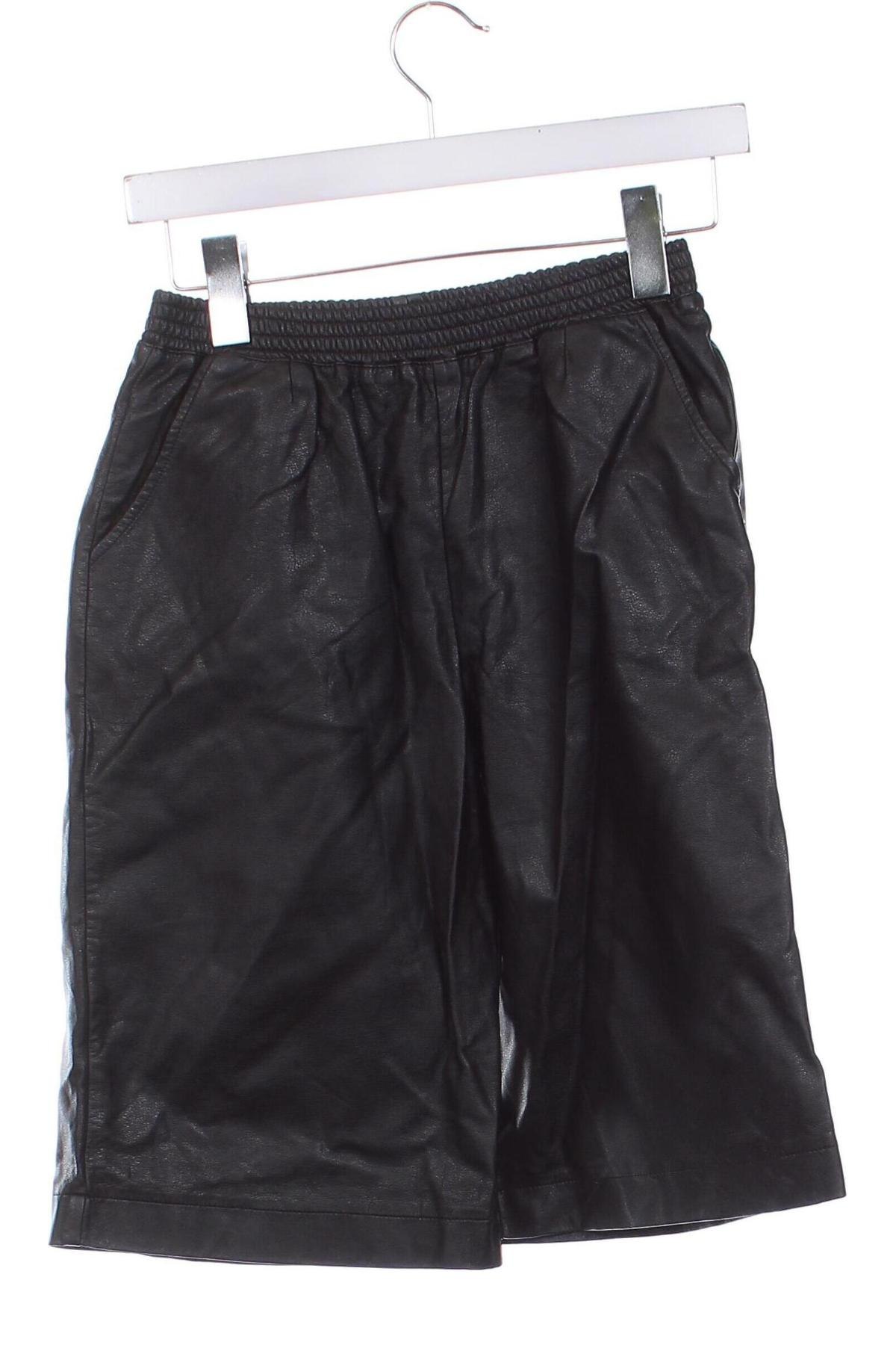 Pantaloni scurți pentru copii Replay, Mărime 9-10y/ 140-146 cm, Culoare Negru, Preț 104,59 Lei