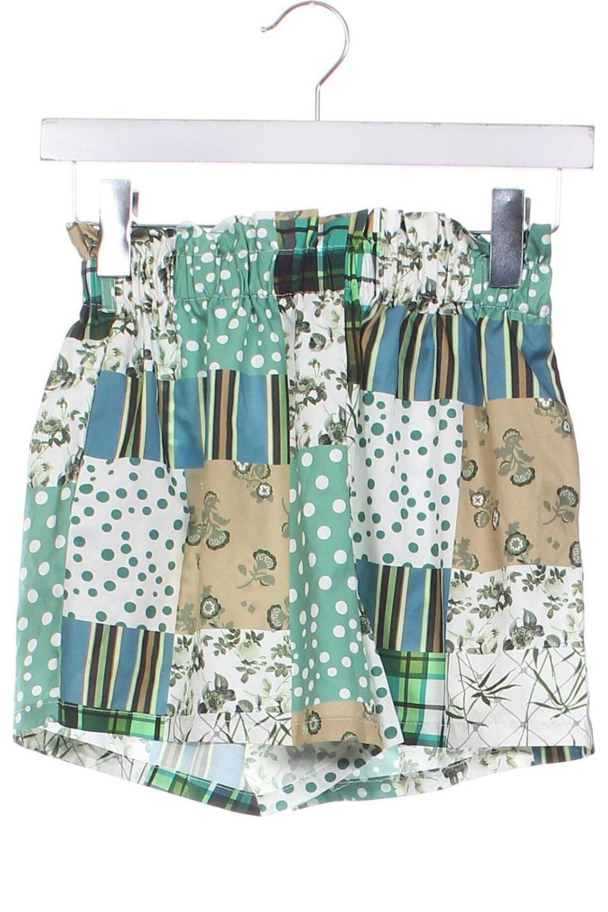 Pantaloni scurți pentru copii SHEIN, Mărime 11-12y/ 152-158 cm, Culoare Multicolor, Preț 28,99 Lei