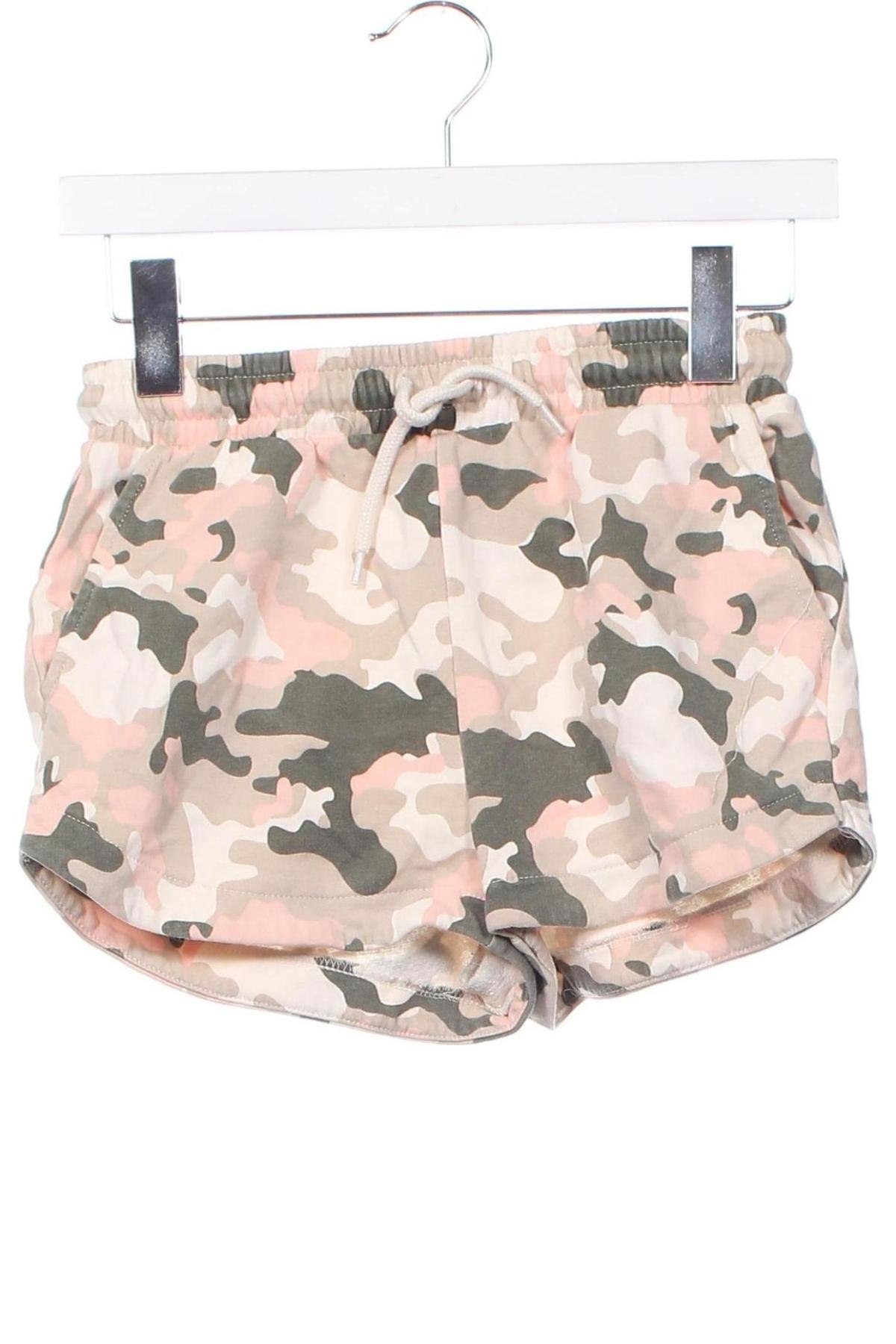 Kinder Shorts Wow, Größe 10-11y/ 146-152 cm, Farbe Mehrfarbig, Preis € 6,99