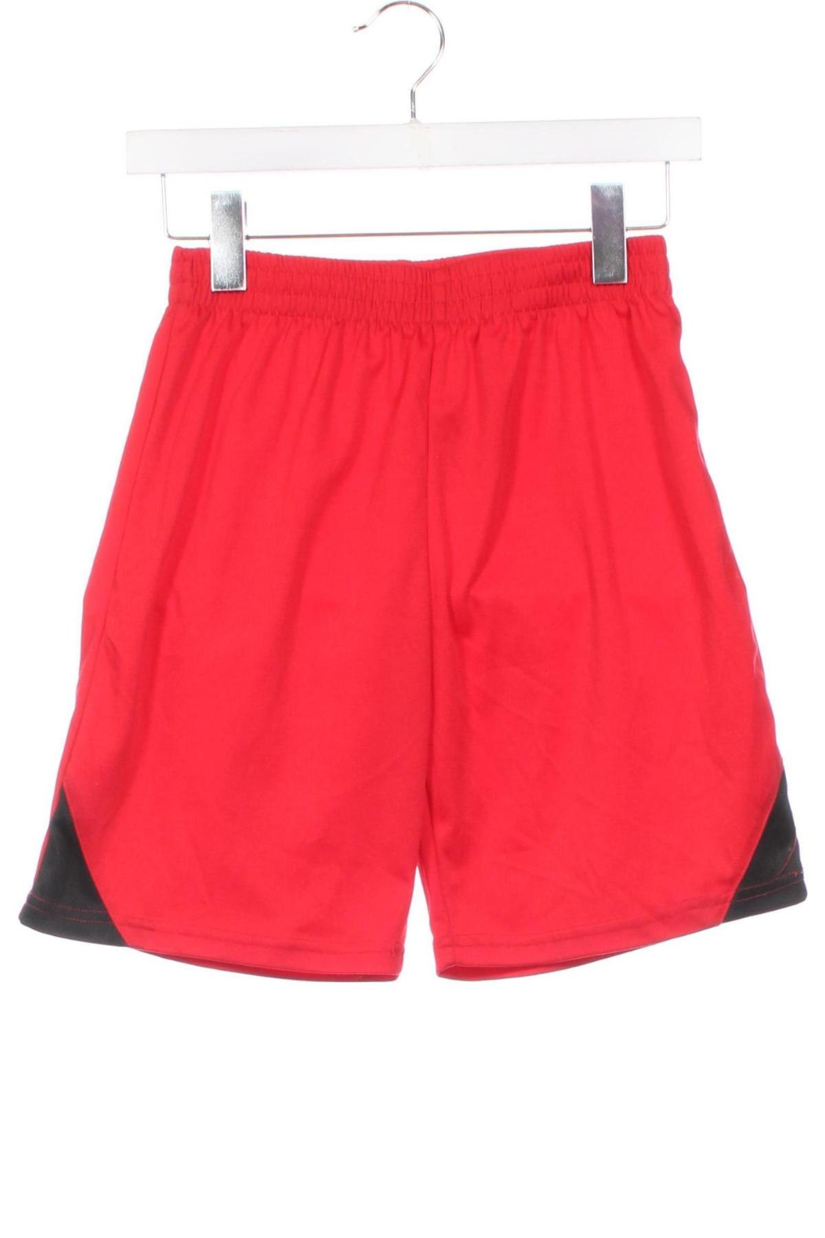 Kinder Shorts Zeeman, Größe 12-13y/ 158-164 cm, Farbe Rot, Preis € 6,99