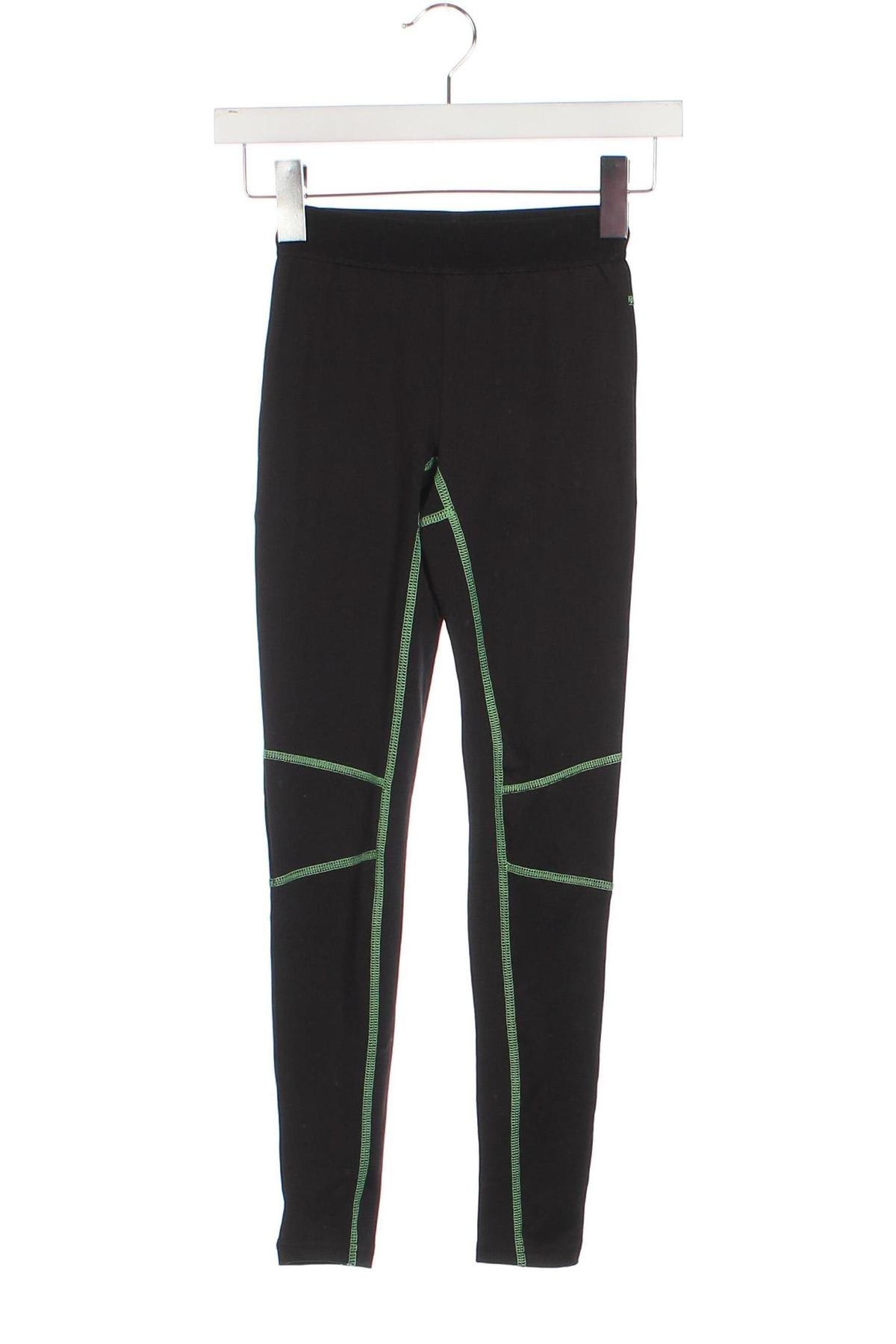 Kinderlegging, Größe 10-11y/ 146-152 cm, Farbe Schwarz, Preis € 13,49