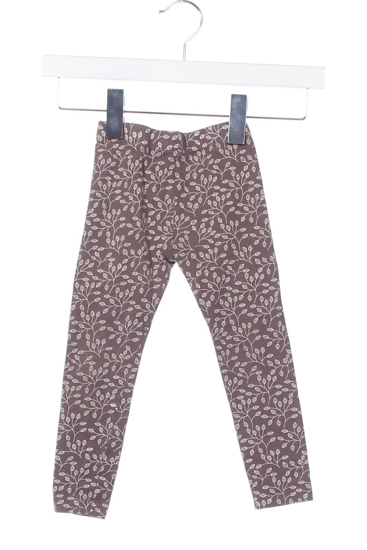 Kinderlegging, Größe 3-4y/ 104-110 cm, Farbe Grau, Preis € 5,99