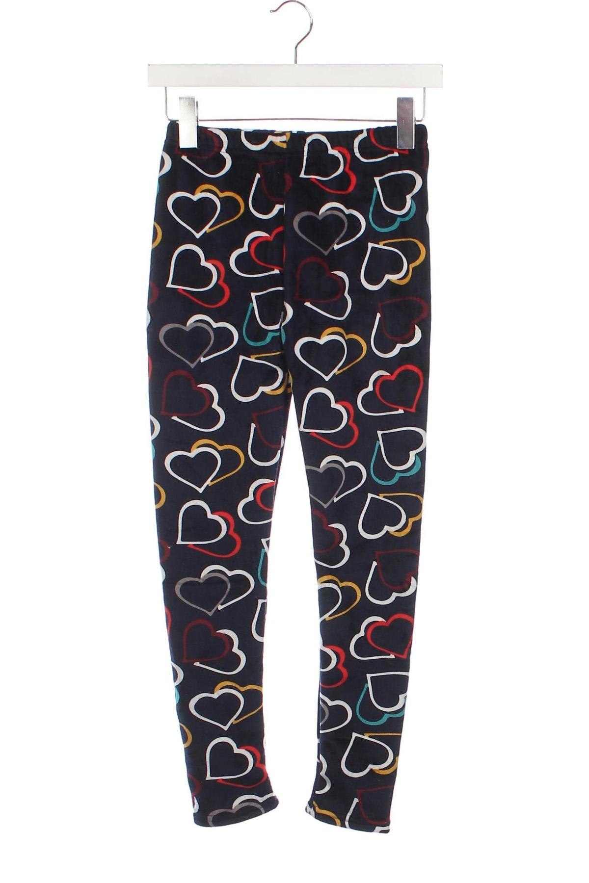 Kinderlegging, Größe 12-13y/ 158-164 cm, Farbe Blau, Preis € 6,49