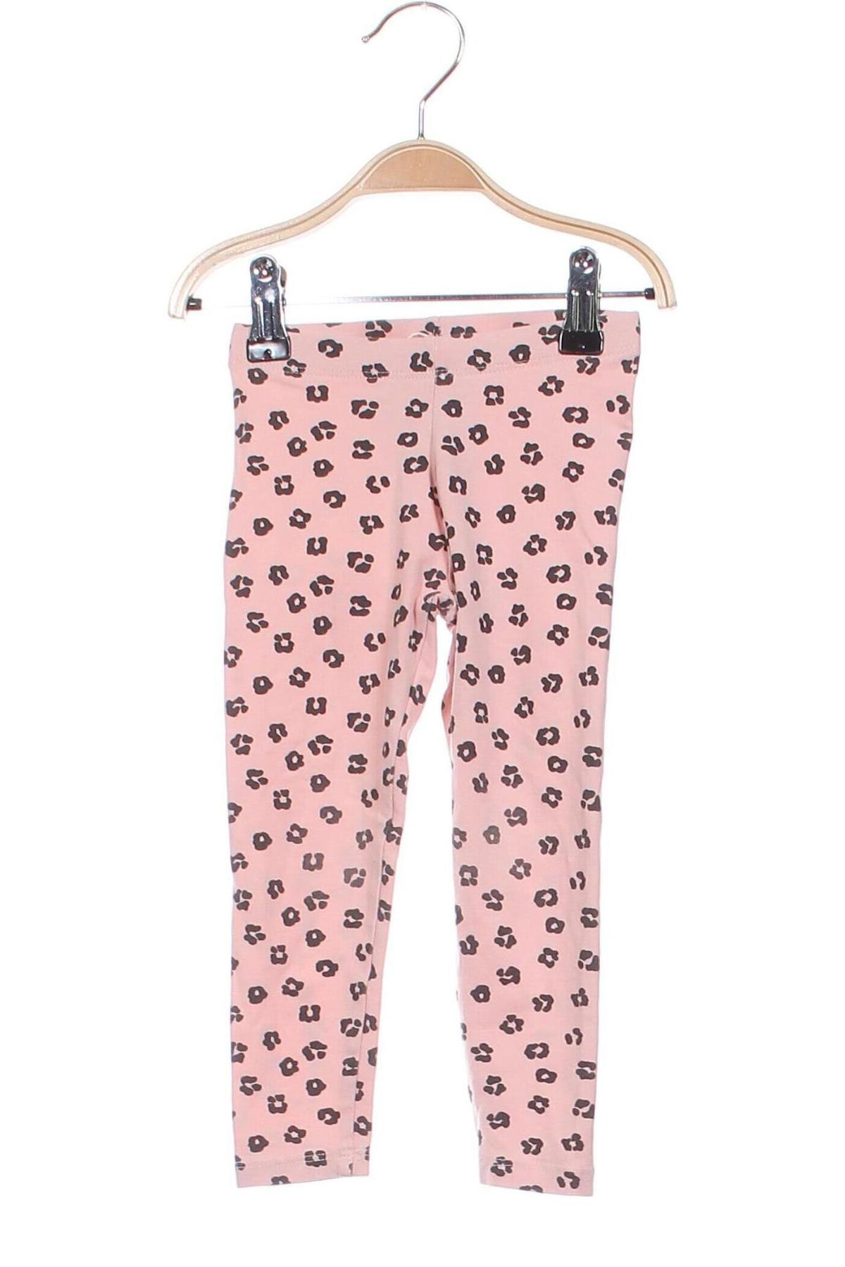 Dziecięce legginsy, Rozmiar 18-24m/ 86-98 cm, Kolor Kolorowy, Cena 48,28 zł