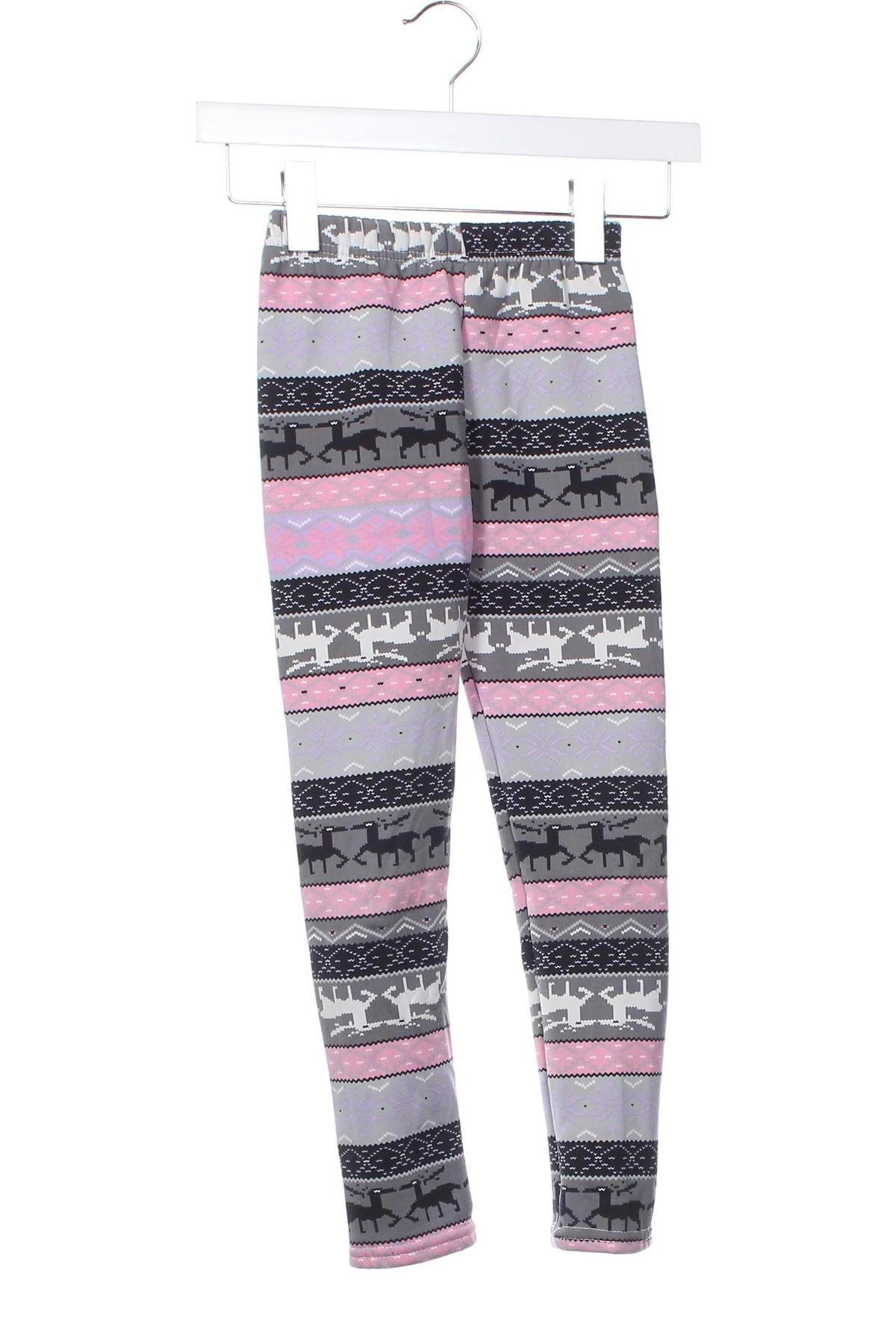 Kinderlegging, Größe 7-8y/ 128-134 cm, Farbe Mehrfarbig, Preis 10,99 €