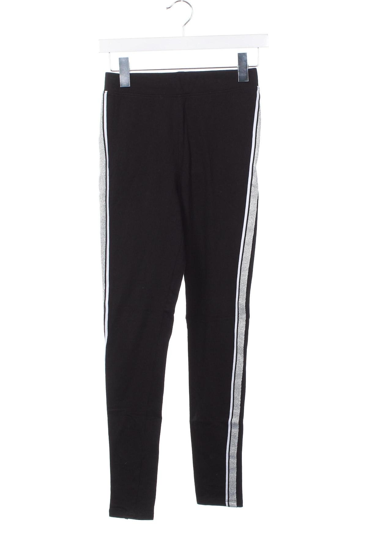 Kinderlegging, Größe 14-15y/ 168-170 cm, Farbe Schwarz, Preis € 6,49