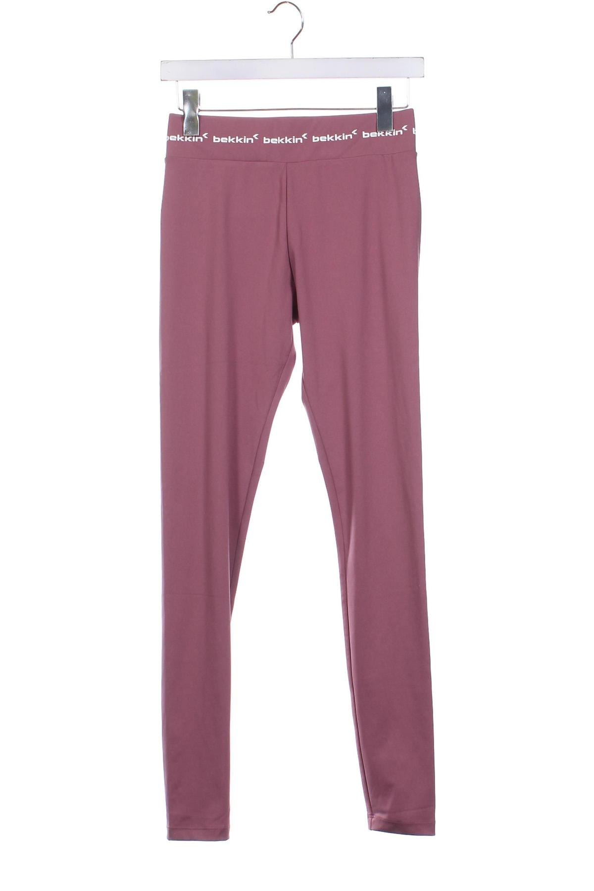 Kinderlegging Bekkin, Größe 15-18y/ 170-176 cm, Farbe Rosa, Preis € 4,99