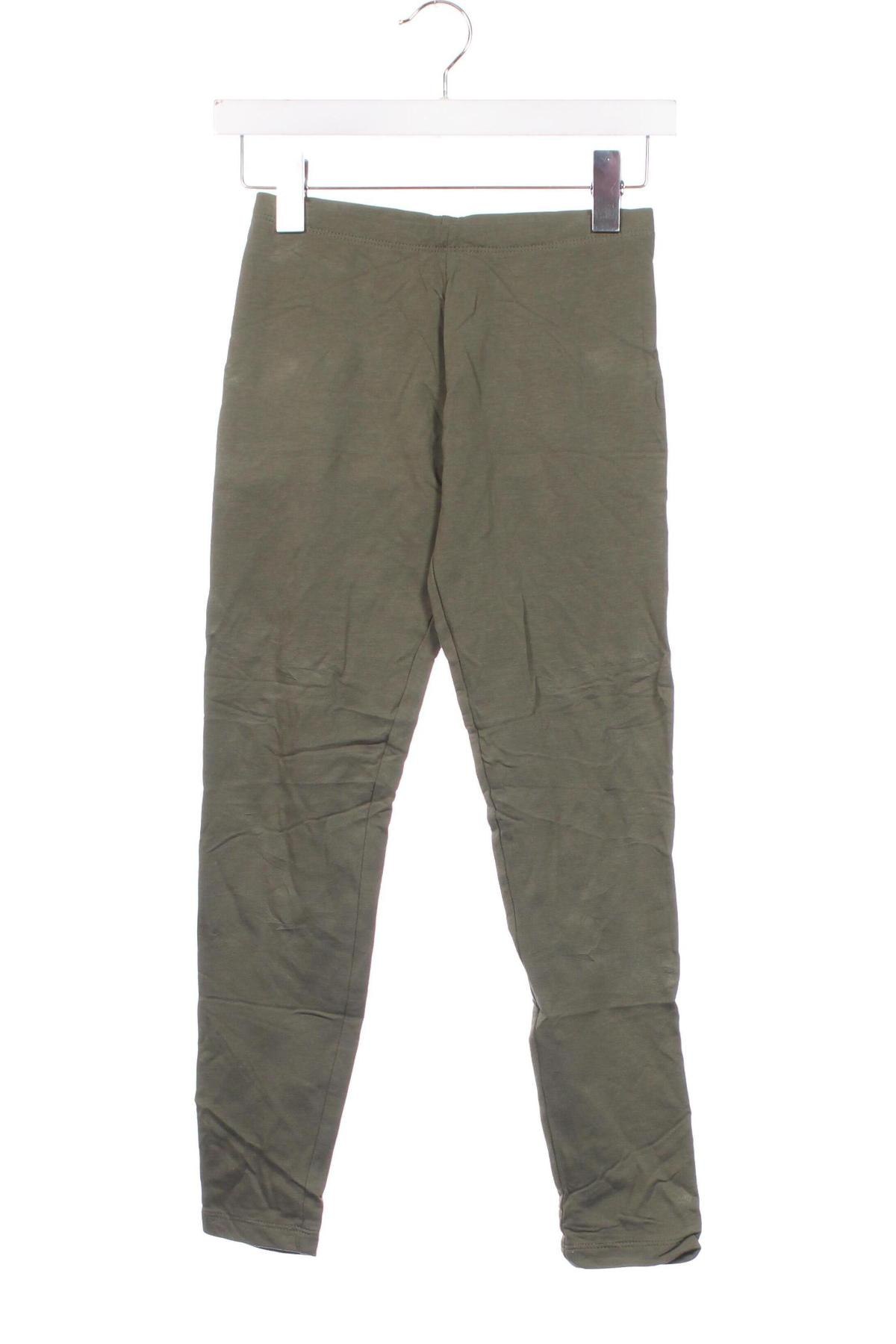 Kinderlegging C&A, Größe 11-12y/ 152-158 cm, Farbe Grün, Preis € 6,99