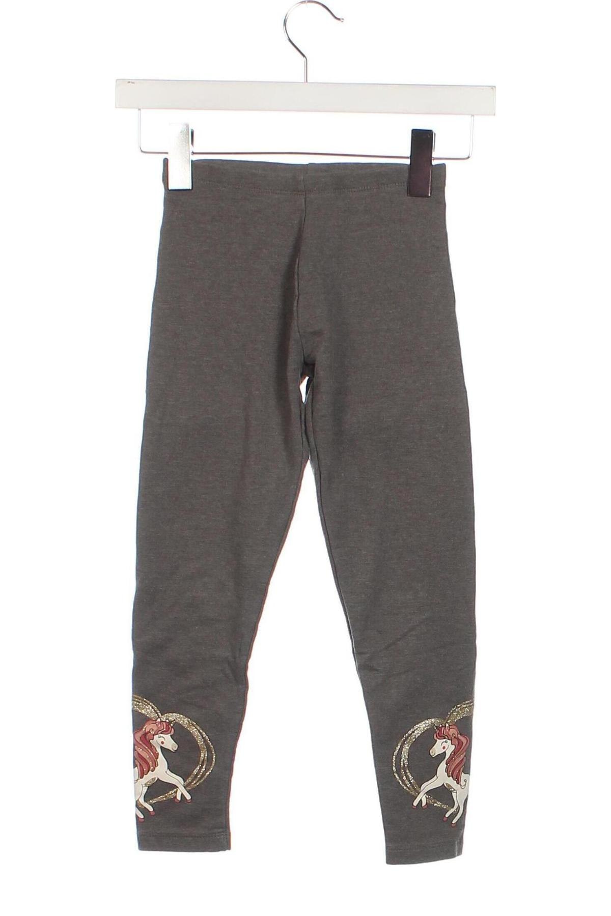 Kinderlegging C&A, Größe 7-8y/ 128-134 cm, Farbe Grau, Preis € 5,49