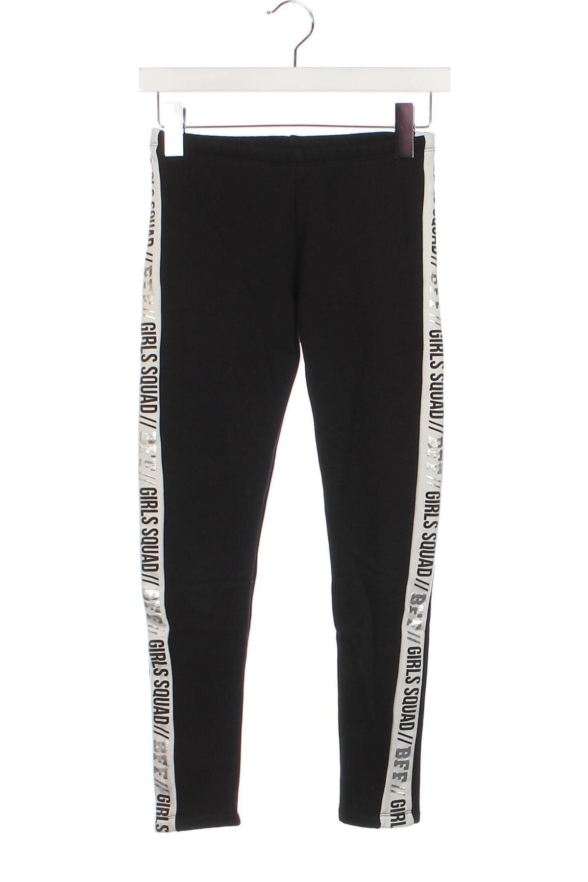 Kinderlegging C&A, Größe 11-12y/ 152-158 cm, Farbe Schwarz, Preis € 12,99