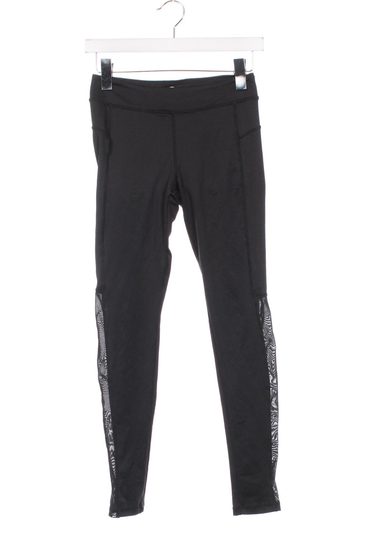 Kinderlegging Cubus, Größe 12-13y/ 158-164 cm, Farbe Schwarz, Preis € 5,49