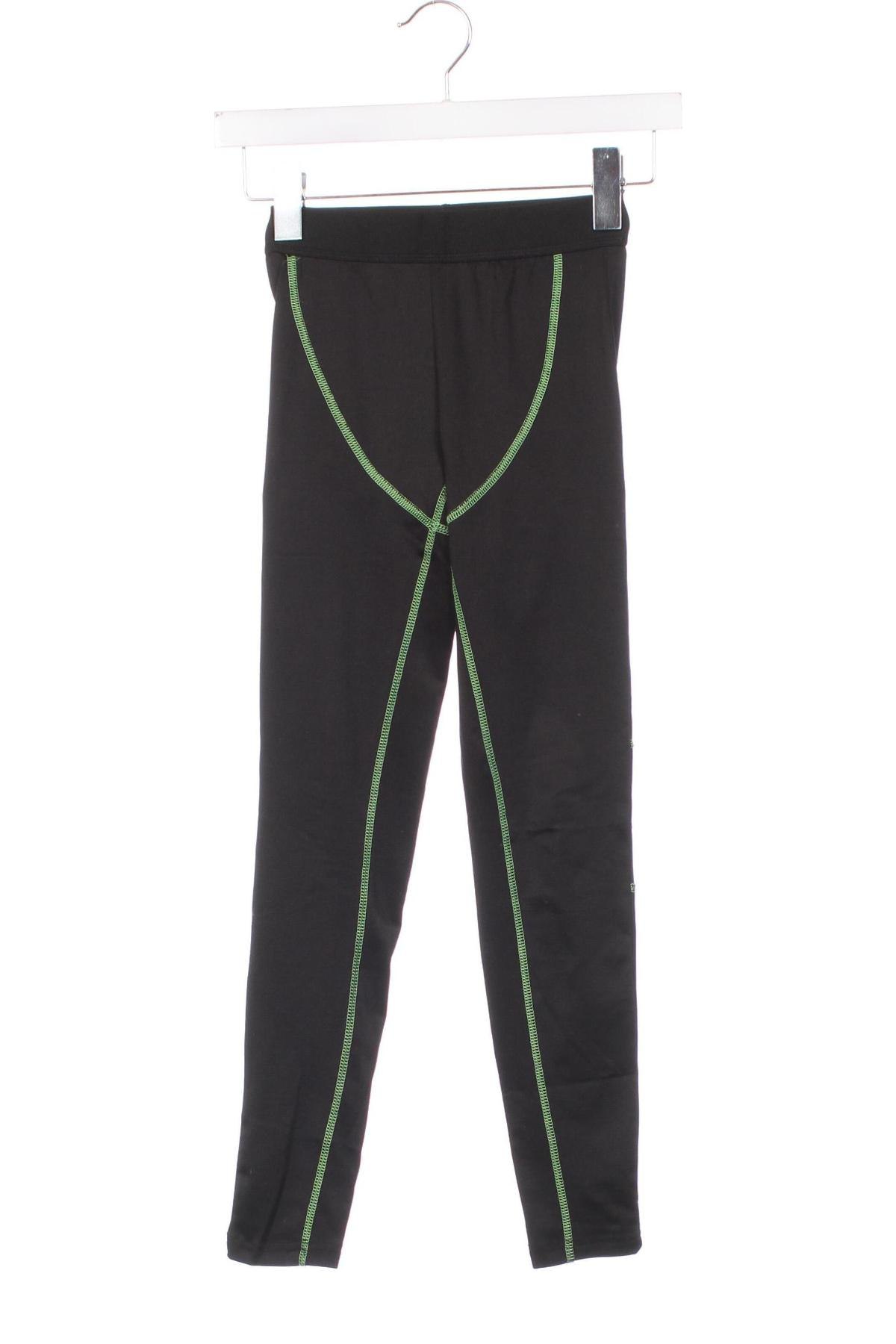 Kinderlegging, Größe 10-11y/ 146-152 cm, Farbe Schwarz, Preis € 6,49