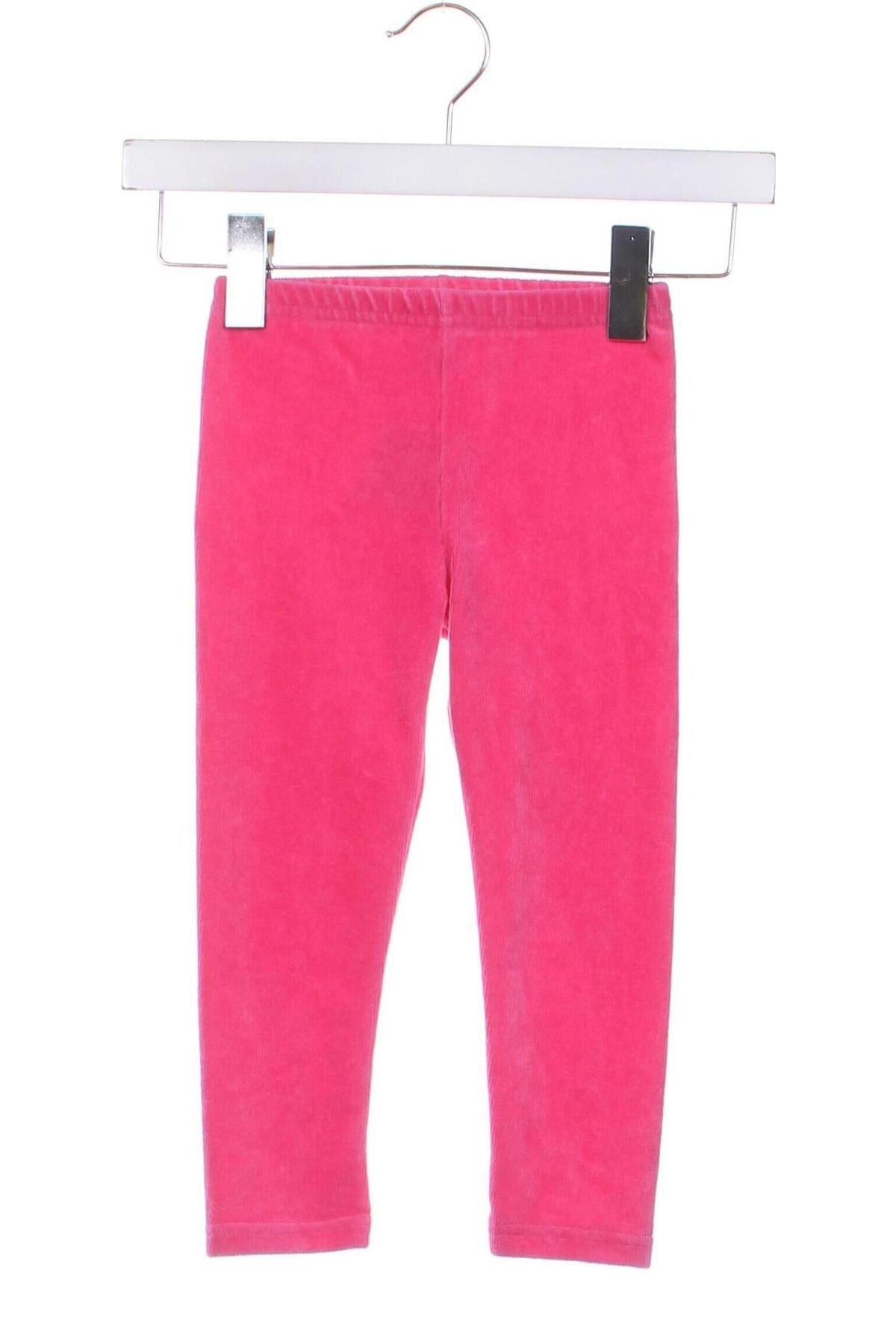 Kinderlegging Gymboree, Größe 3-4y/ 104-110 cm, Farbe Rosa, Preis € 5,99