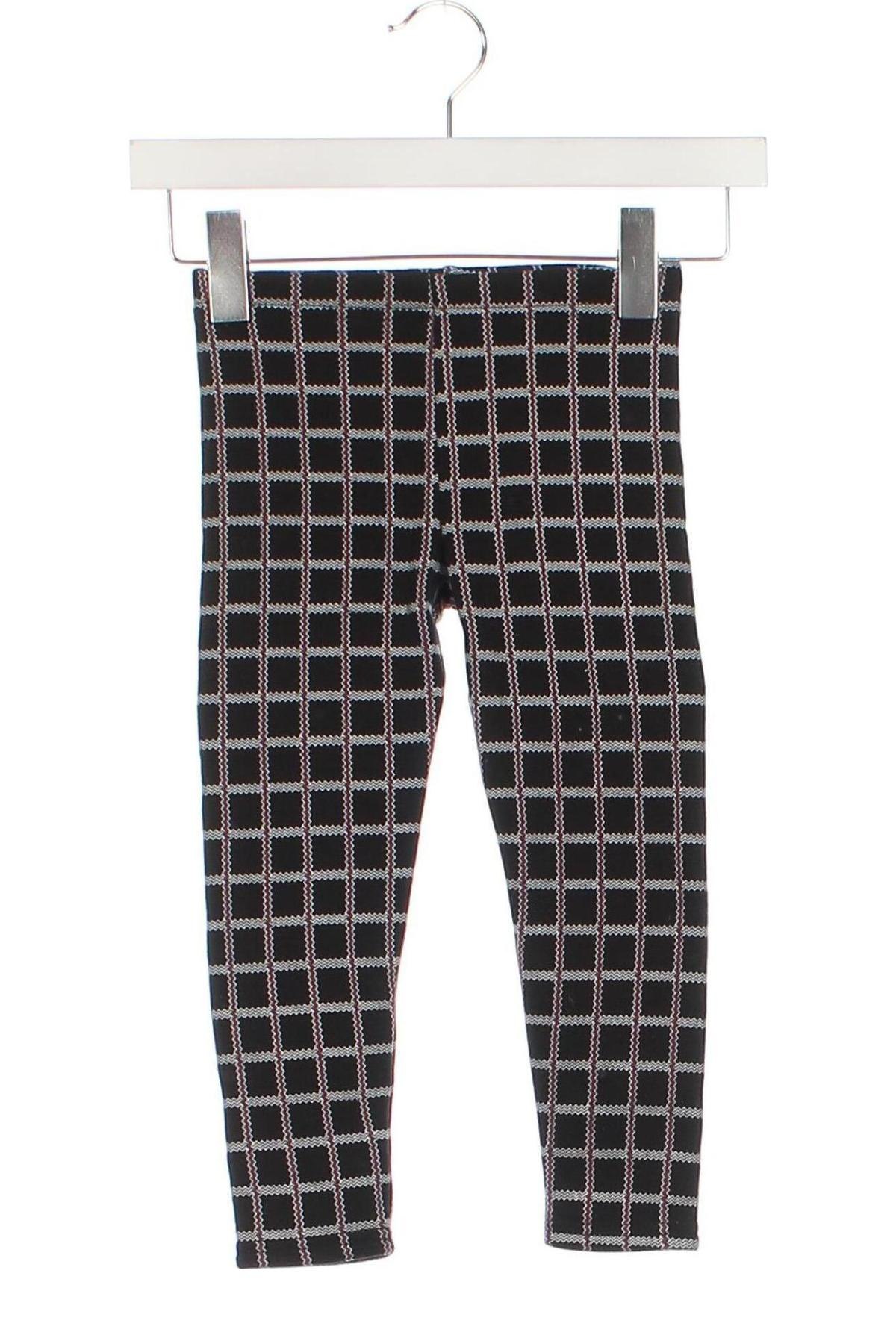 Gyerek leggings Impidimpi, Méret 2-3y / 98-104 cm, Szín Sokszínű, Ár 1 899 Ft