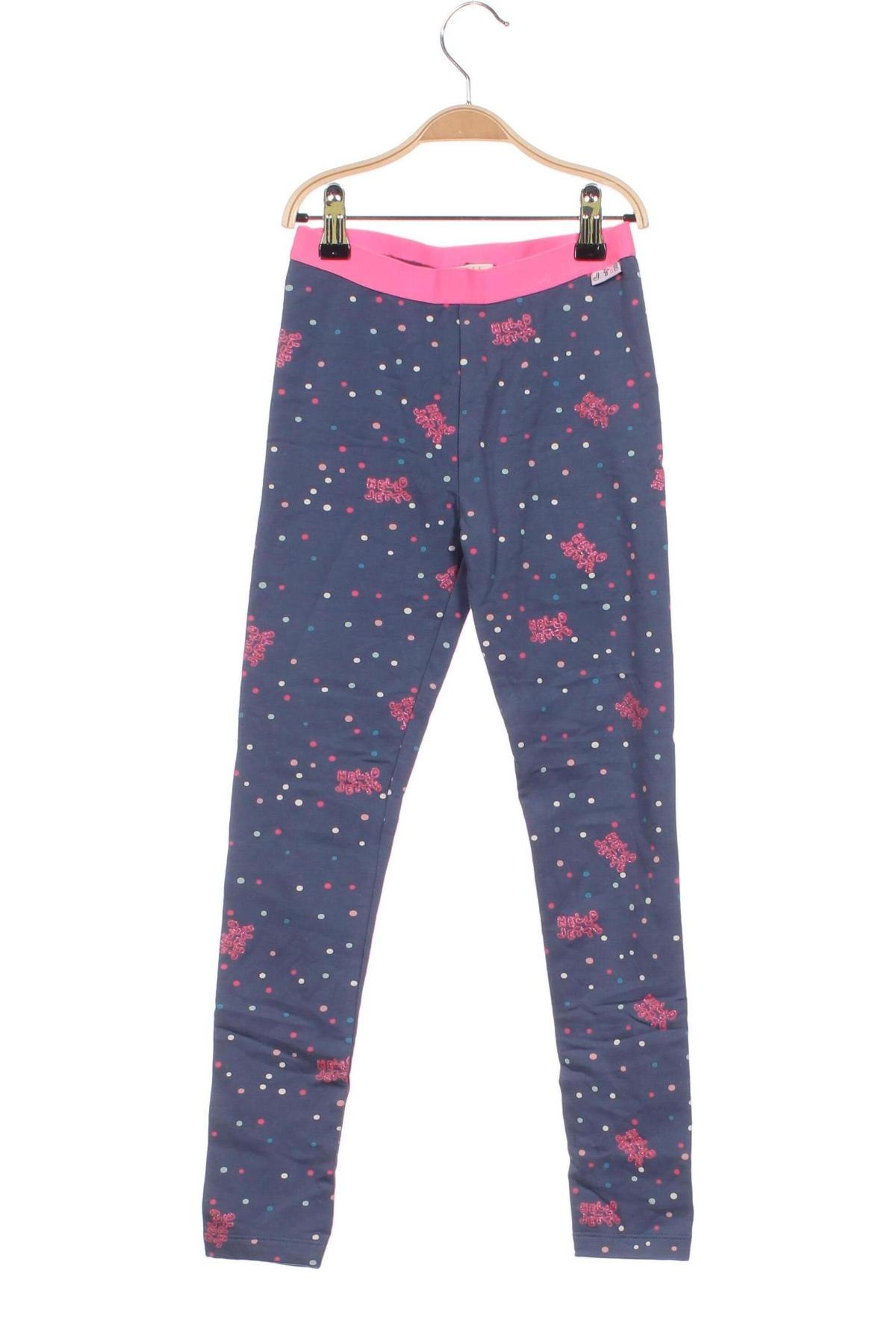 Kinderlegging Jette, Größe 6-7y/ 122-128 cm, Farbe Blau, Preis € 14,49