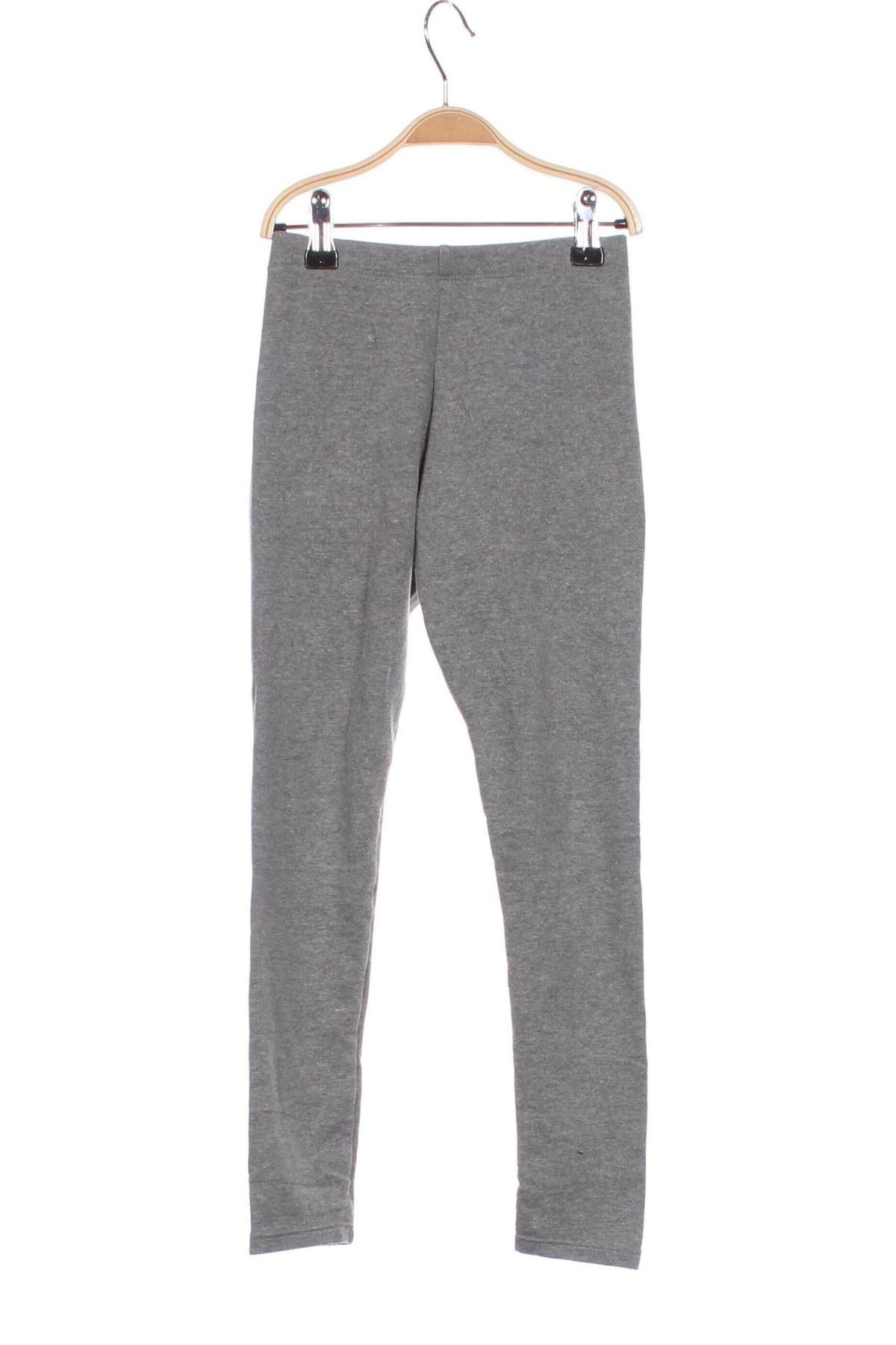 Kinderlegging L&d, Größe 6-7y/ 122-128 cm, Farbe Grau, Preis € 14,99