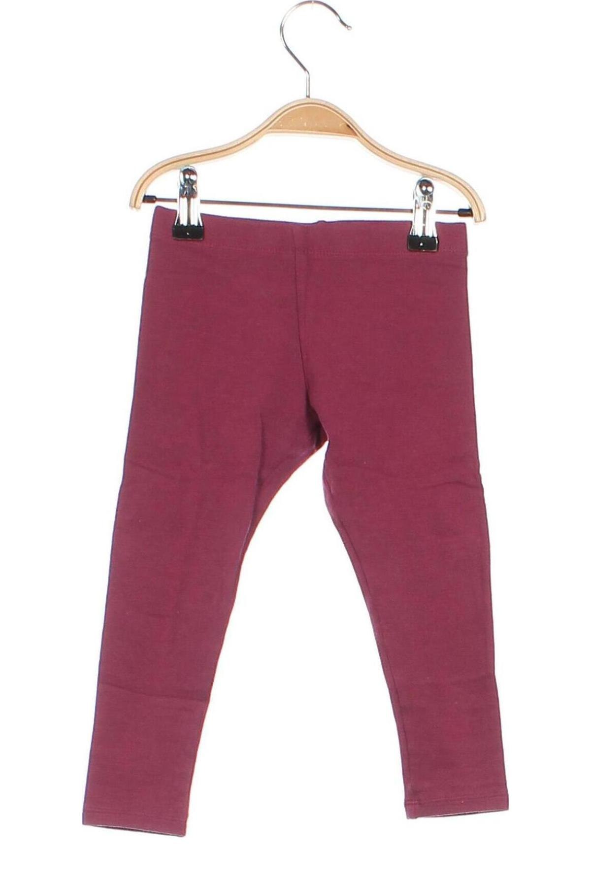 Kinderlegging Lily & Dan, Größe 2-3y/ 98-104 cm, Farbe Rosa, Preis € 14,99