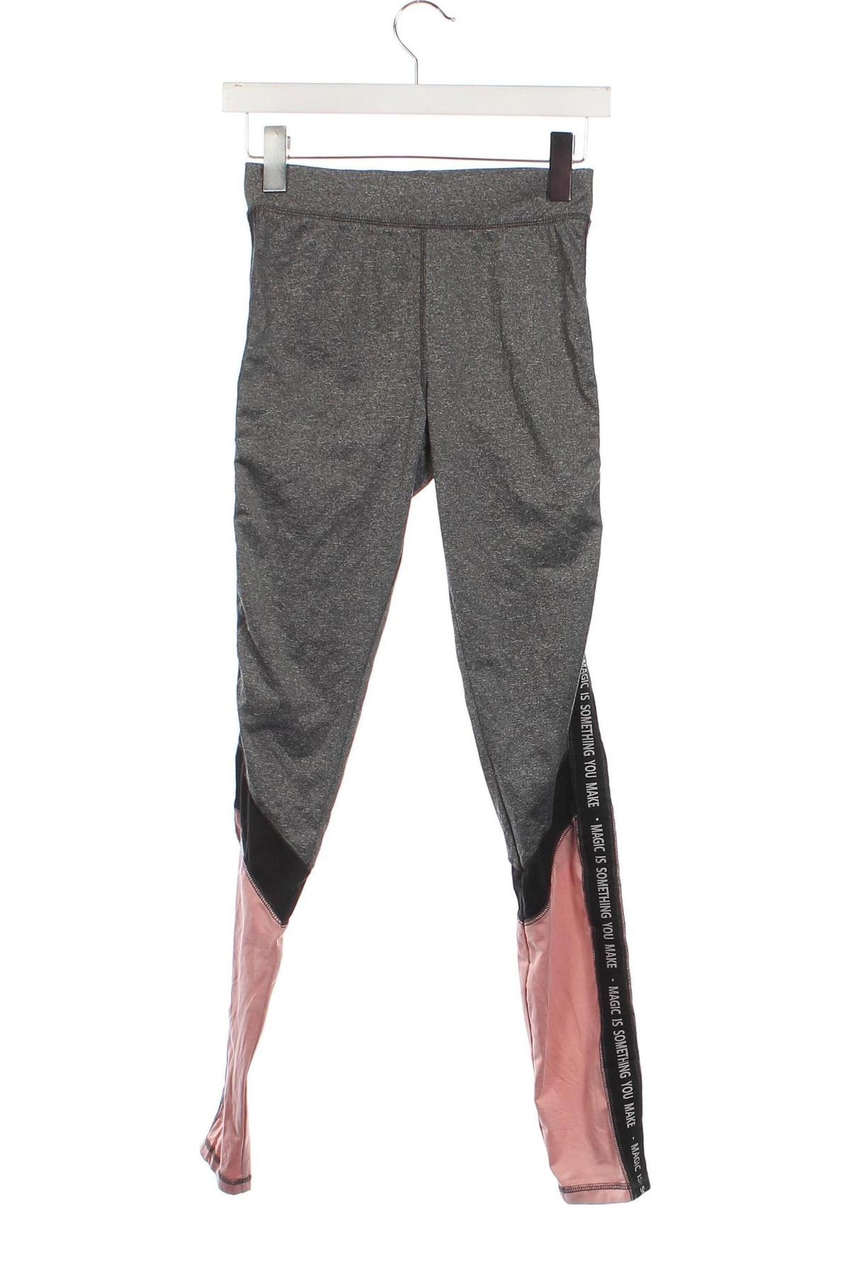 Kinderlegging Lindex, Größe 15-18y/ 170-176 cm, Farbe Grau, Preis € 12,99