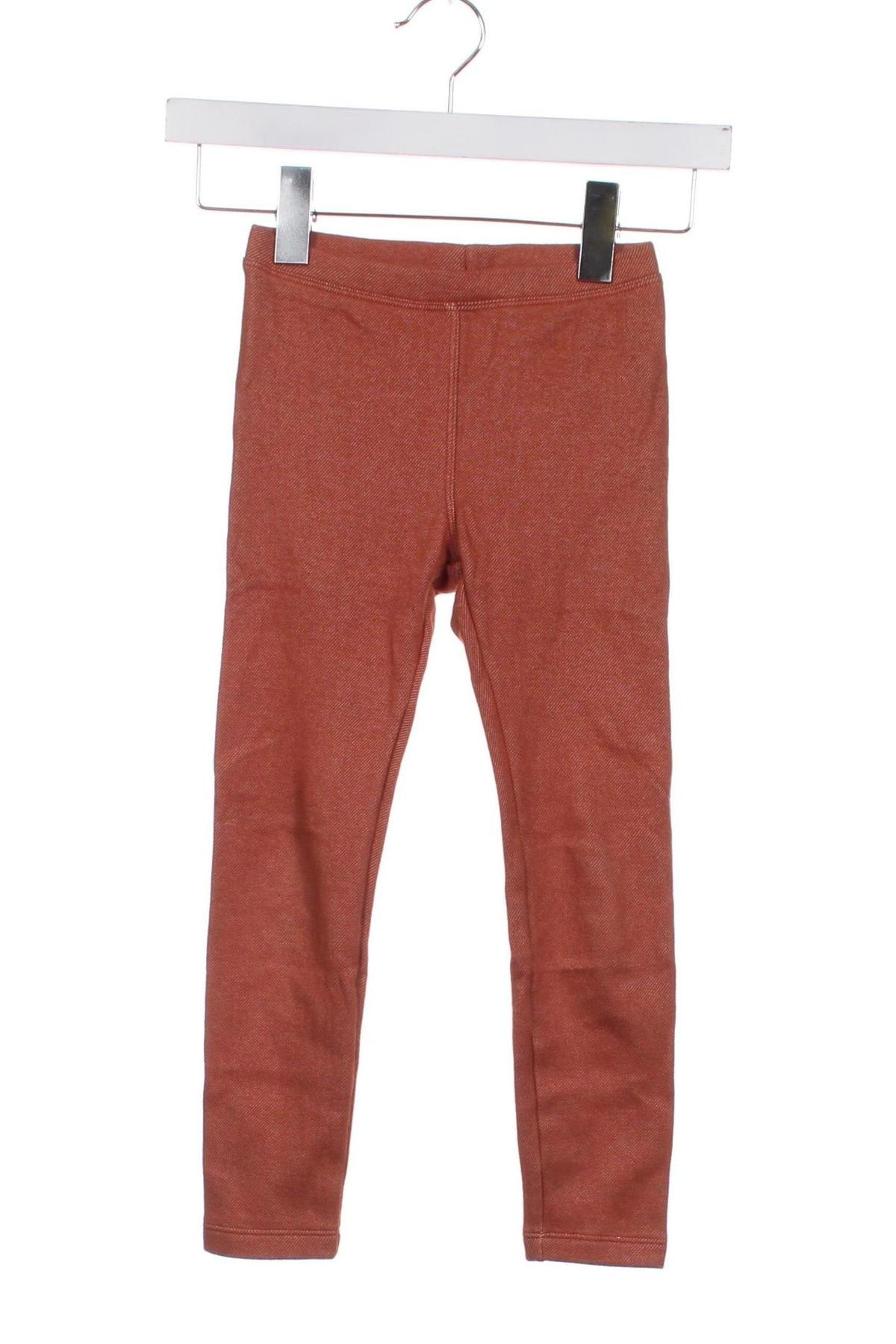 Kinderlegging Lupilu, Größe 4-5y/ 110-116 cm, Farbe Braun, Preis € 6,99