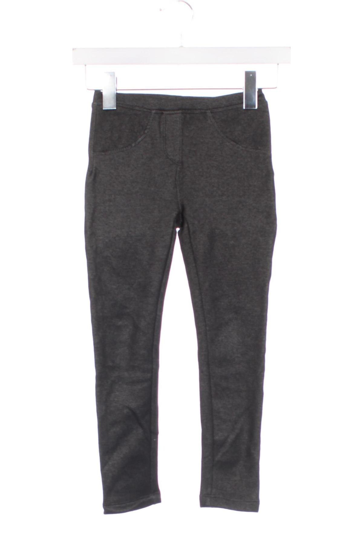 Kinderlegging Lupilu, Größe 4-5y/ 110-116 cm, Farbe Grau, Preis € 8,99