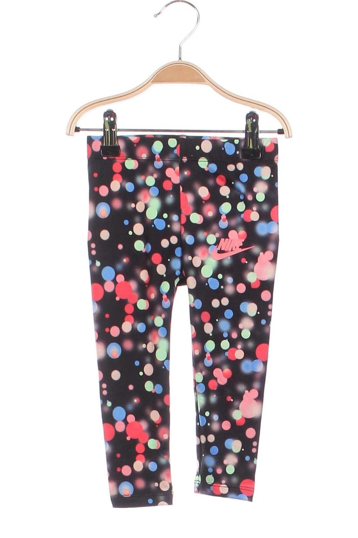 Kinderlegging Nike, Größe 12-18m/ 80-86 cm, Farbe Mehrfarbig, Preis € 15,36