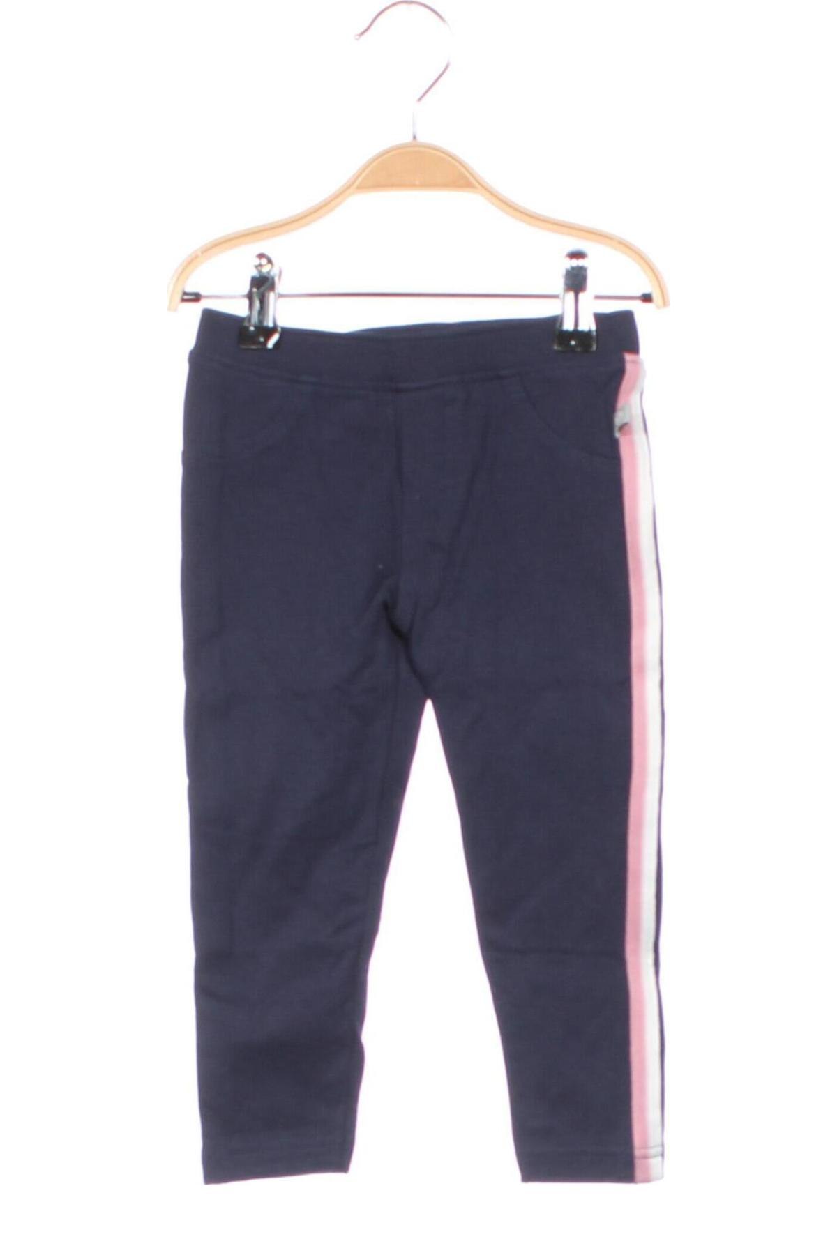 Kinderlegging Nkd, Größe 2-3y/ 98-104 cm, Farbe Blau, Preis € 7,99