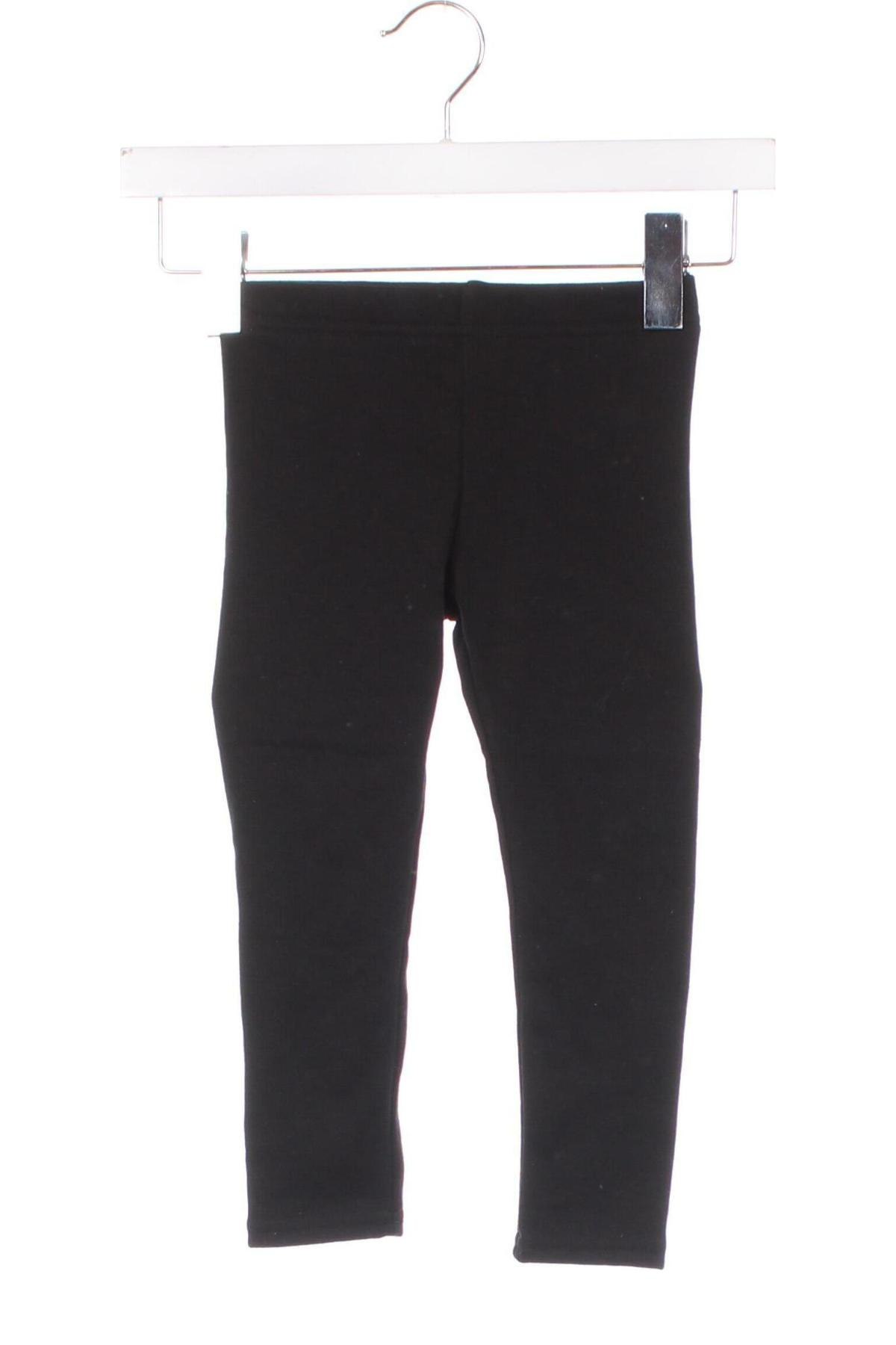 Kinderlegging Pocopiano, Größe 3-4y/ 104-110 cm, Farbe Schwarz, Preis € 9,99