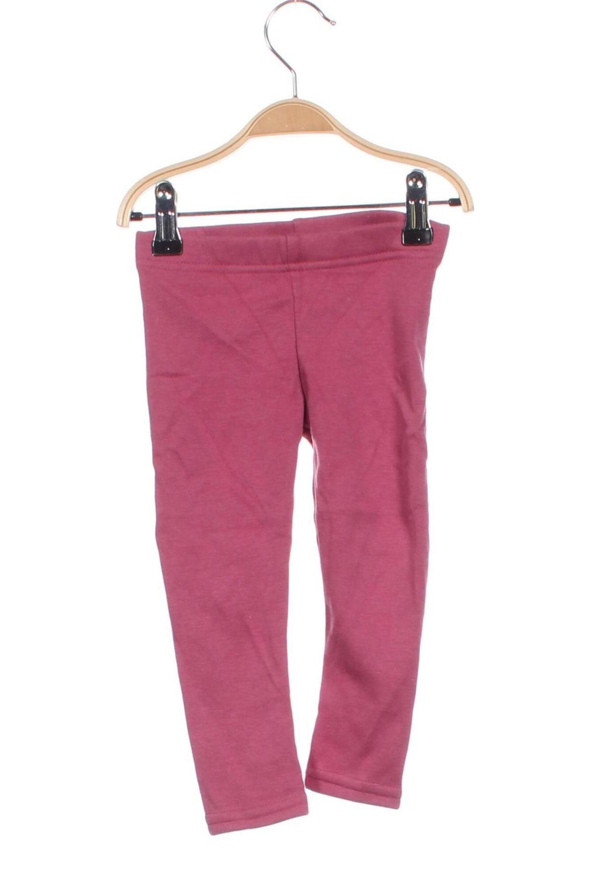 Kinderlegging Pocopiano, Größe 18-24m/ 86-98 cm, Farbe Rosa, Preis € 6,99