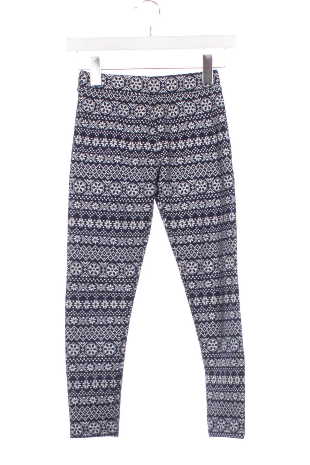 Kinderlegging Shosho, Größe 10-11y/ 146-152 cm, Farbe Blau, Preis 9,99 €