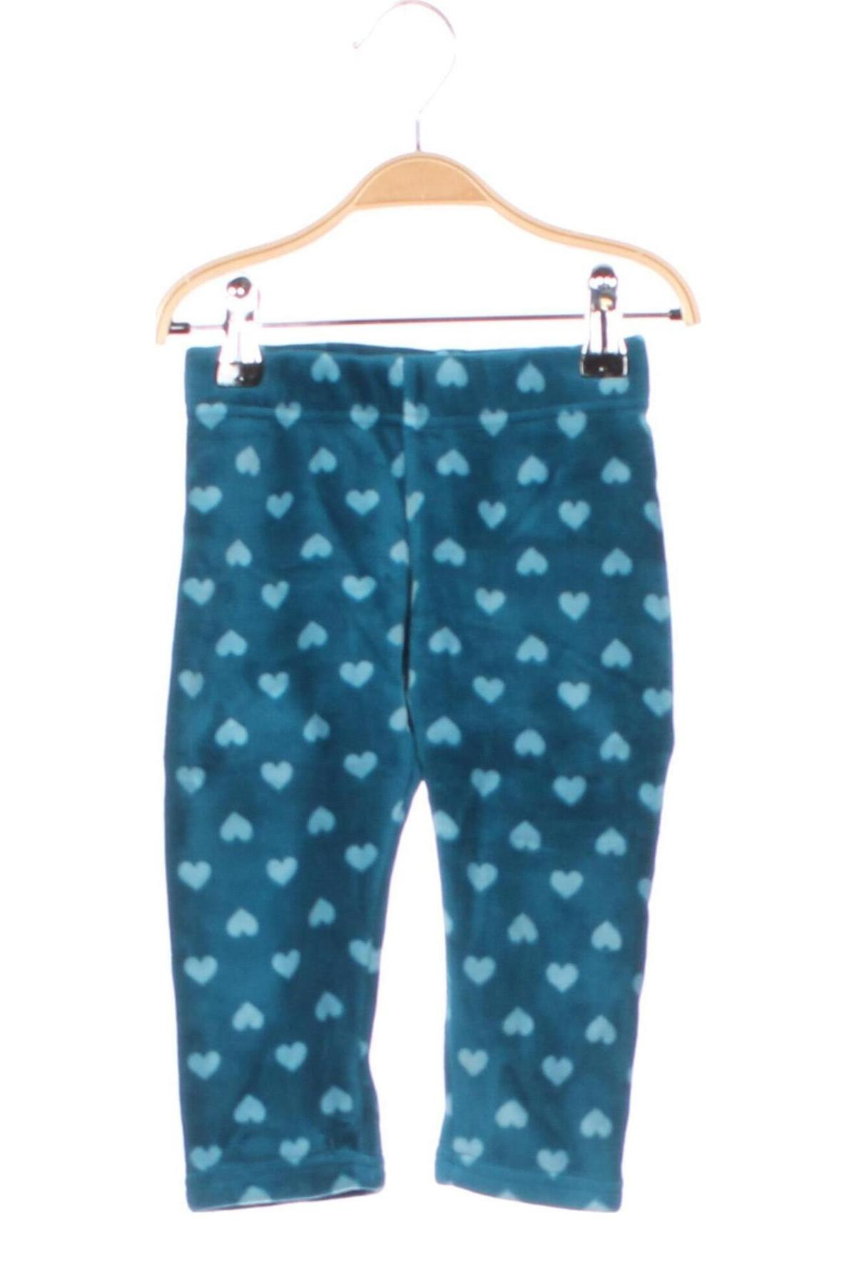 Kinderlegging Topomini, Größe 9-12m/ 74-80 cm, Farbe Blau, Preis 9,99 €