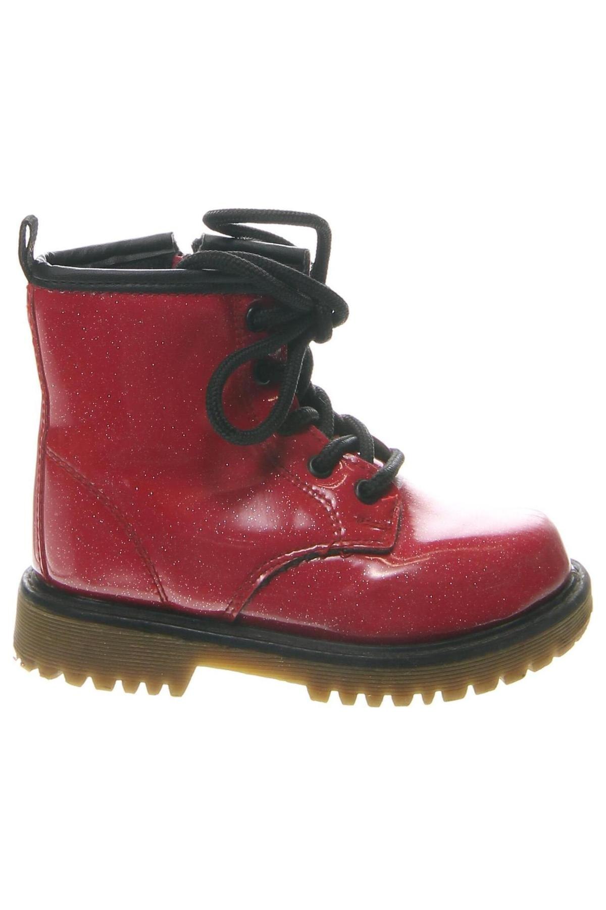 Kinderschuhe, Größe 26, Farbe Rot, Preis 15,99 €