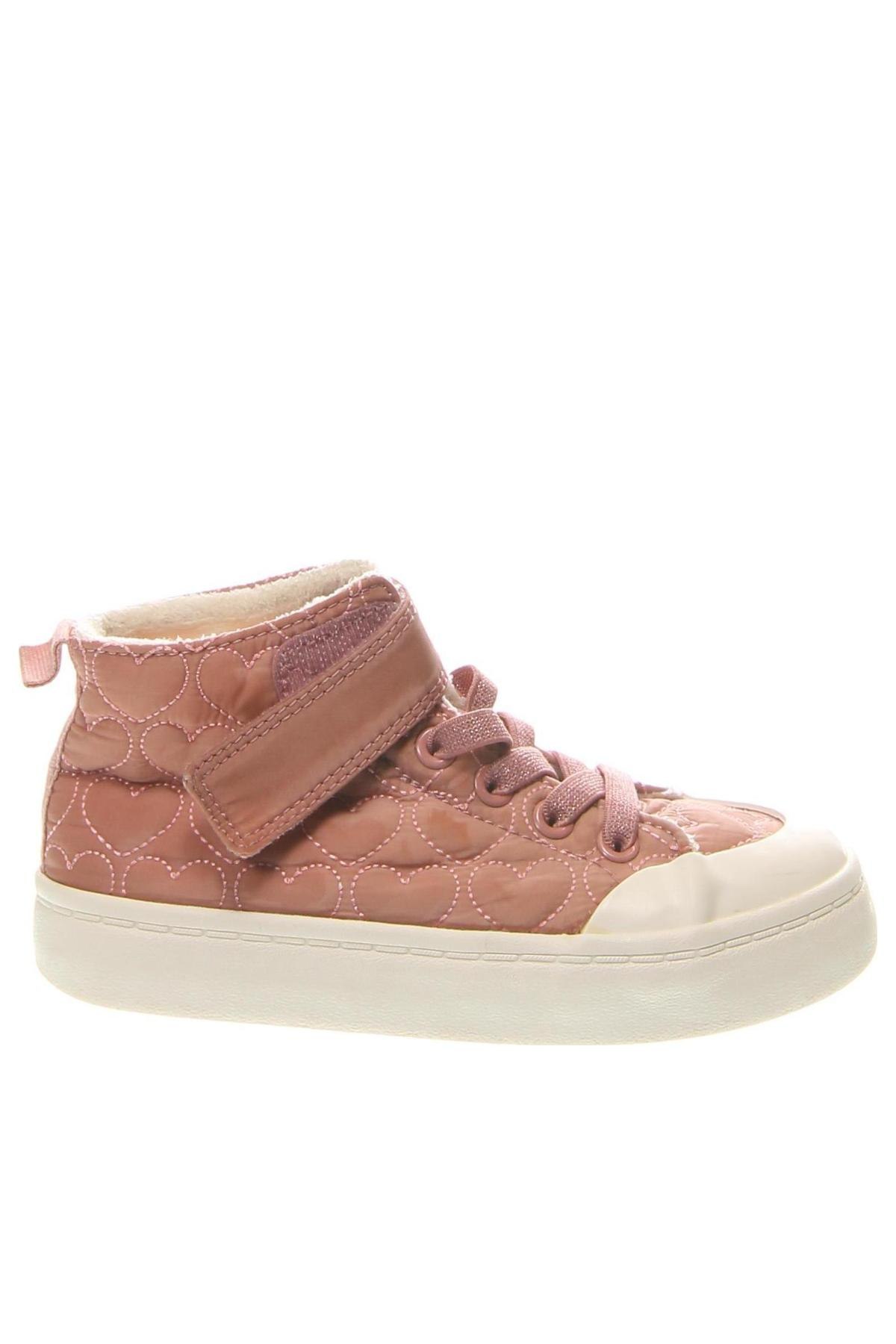 Kinderschuhe, Größe 28, Farbe Rosa, Preis 7,99 €