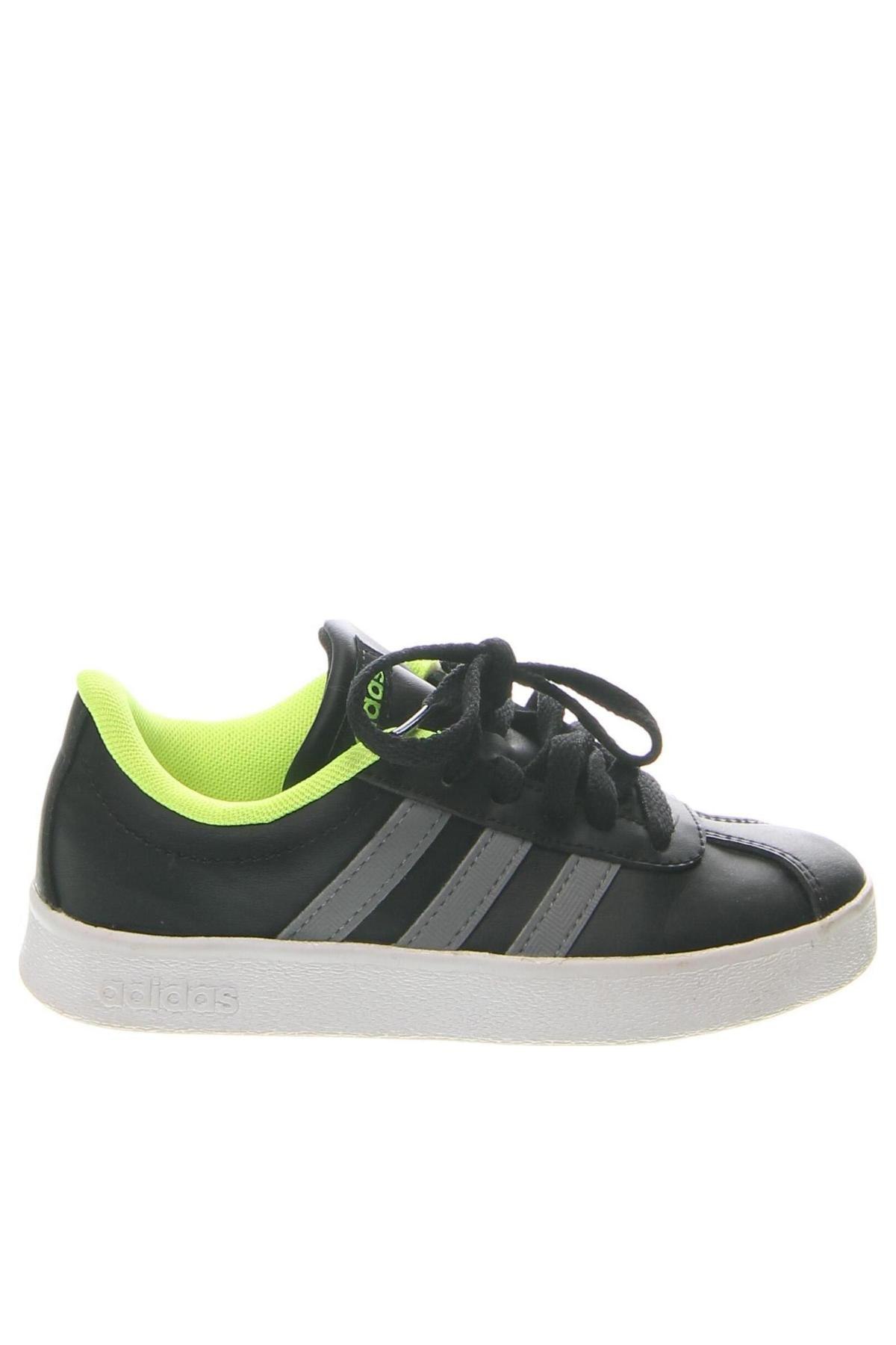 Detské topánky  Adidas, Veľkosť 29, Farba Čierna, Cena  13,95 €