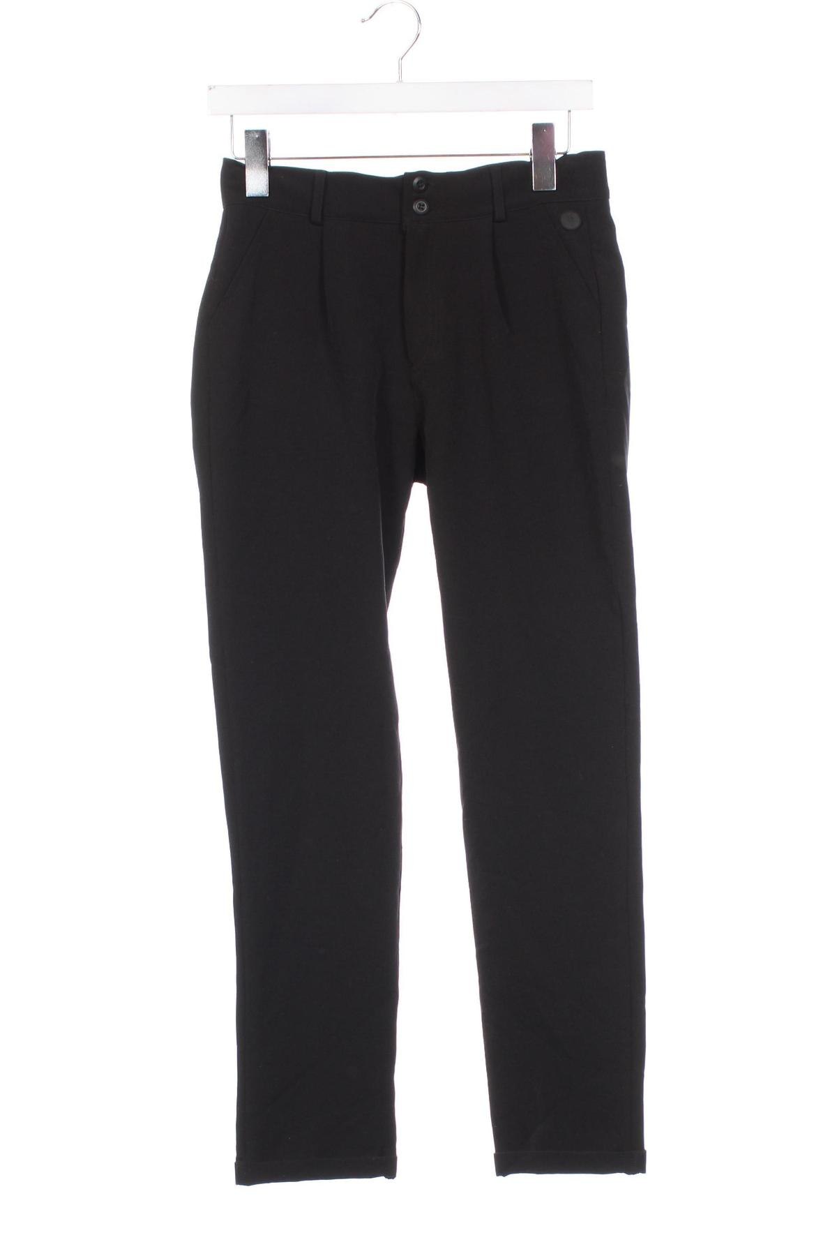 Pantaloni pentru copii, Mărime 11-12y/ 152-158 cm, Culoare Negru, Preț 24,99 Lei