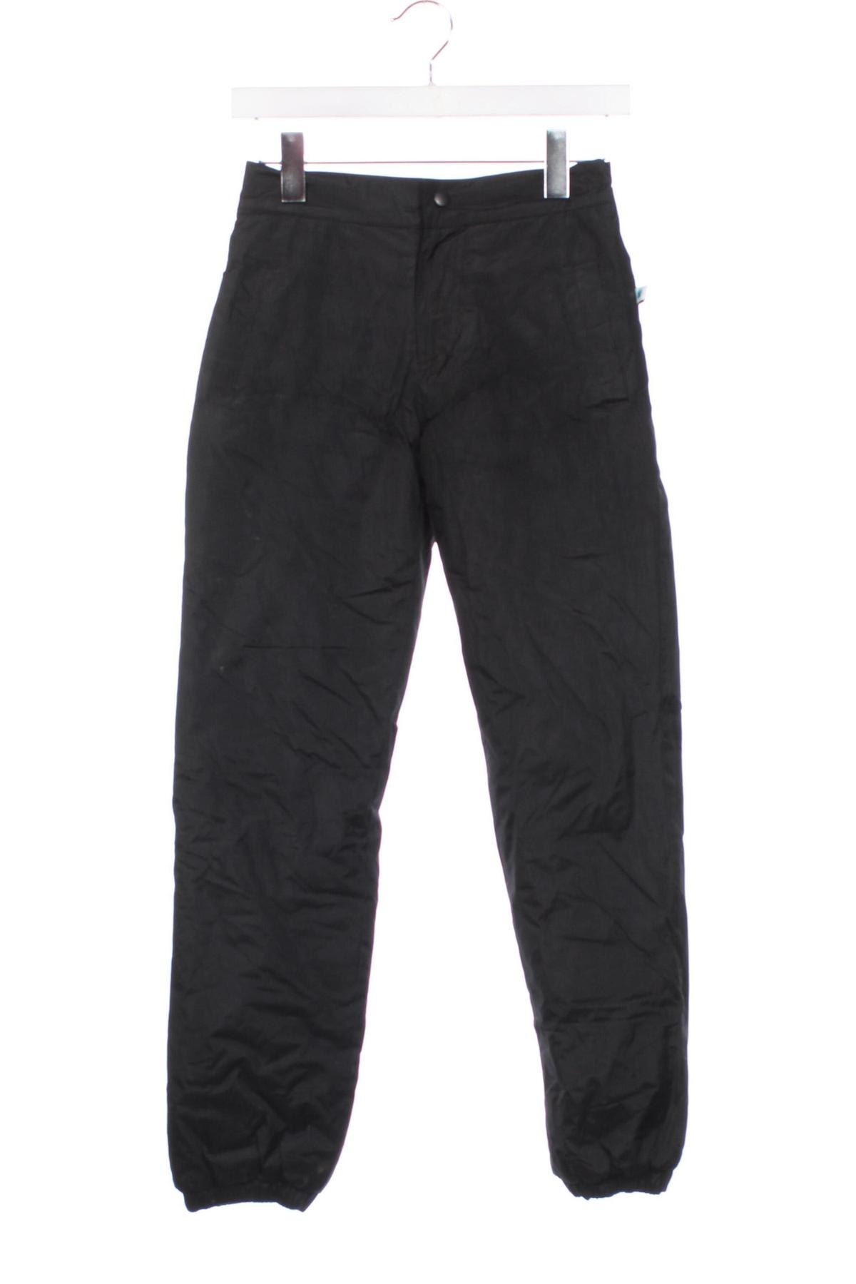 Pantaloni pentru copii, Mărime 13-14y/ 164-168 cm, Culoare Negru, Preț 38,99 Lei