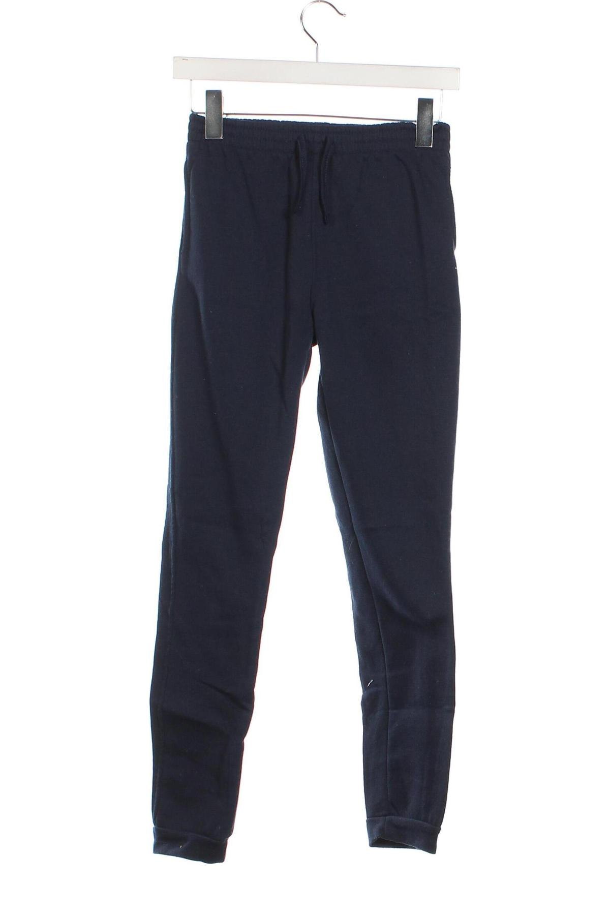 Pantaloni pentru copii, Mărime 12-13y/ 158-164 cm, Culoare Albastru, Preț 31,99 Lei