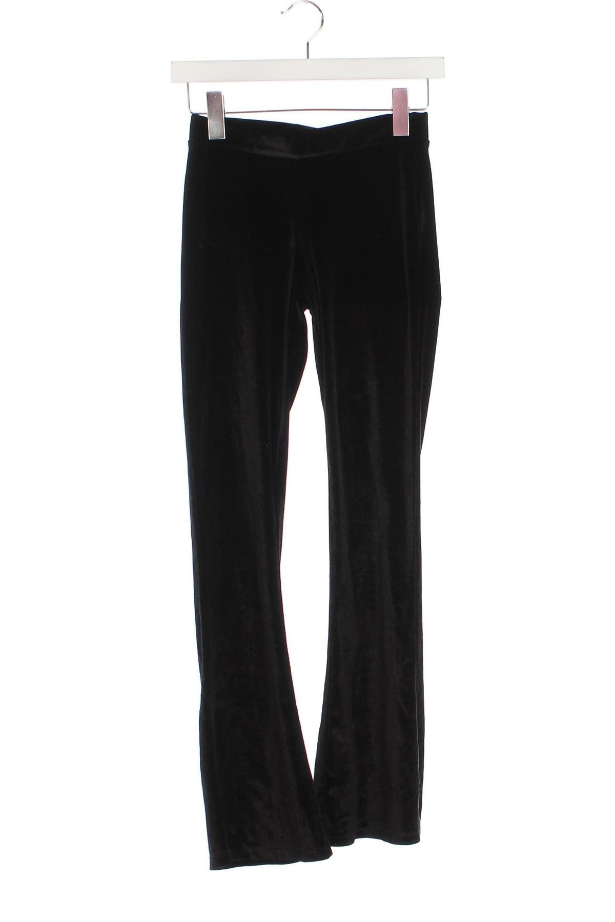 Pantaloni pentru copii Cubus, Mărime 12-13y/ 158-164 cm, Culoare Negru, Preț 35,99 Lei