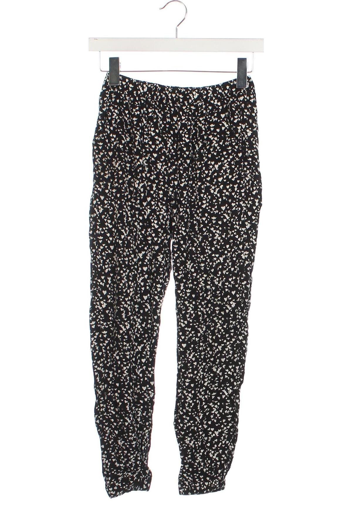 Pantaloni pentru copii H&M, Mărime 10-11y/ 146-152 cm, Culoare Multicolor, Preț 28,99 Lei