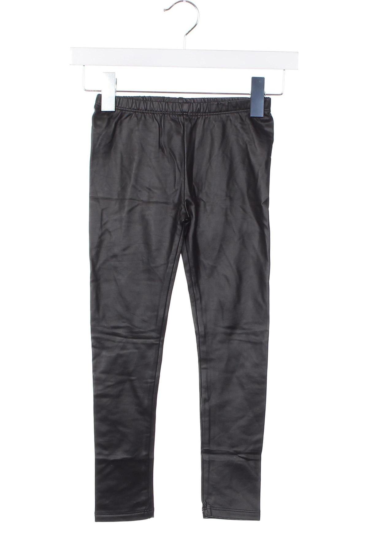 Pantaloni pentru copii Kids, Mărime 4-5y/ 110-116 cm, Culoare Negru, Preț 28,99 Lei