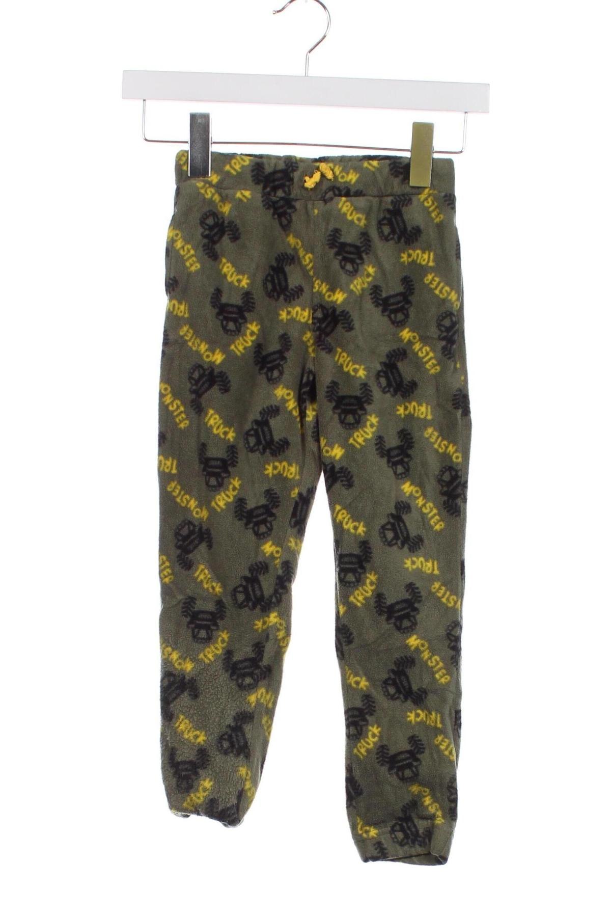 Pantaloni pentru copii Kiki & Koko, Mărime 6-7y/ 122-128 cm, Culoare Multicolor, Preț 69,99 Lei