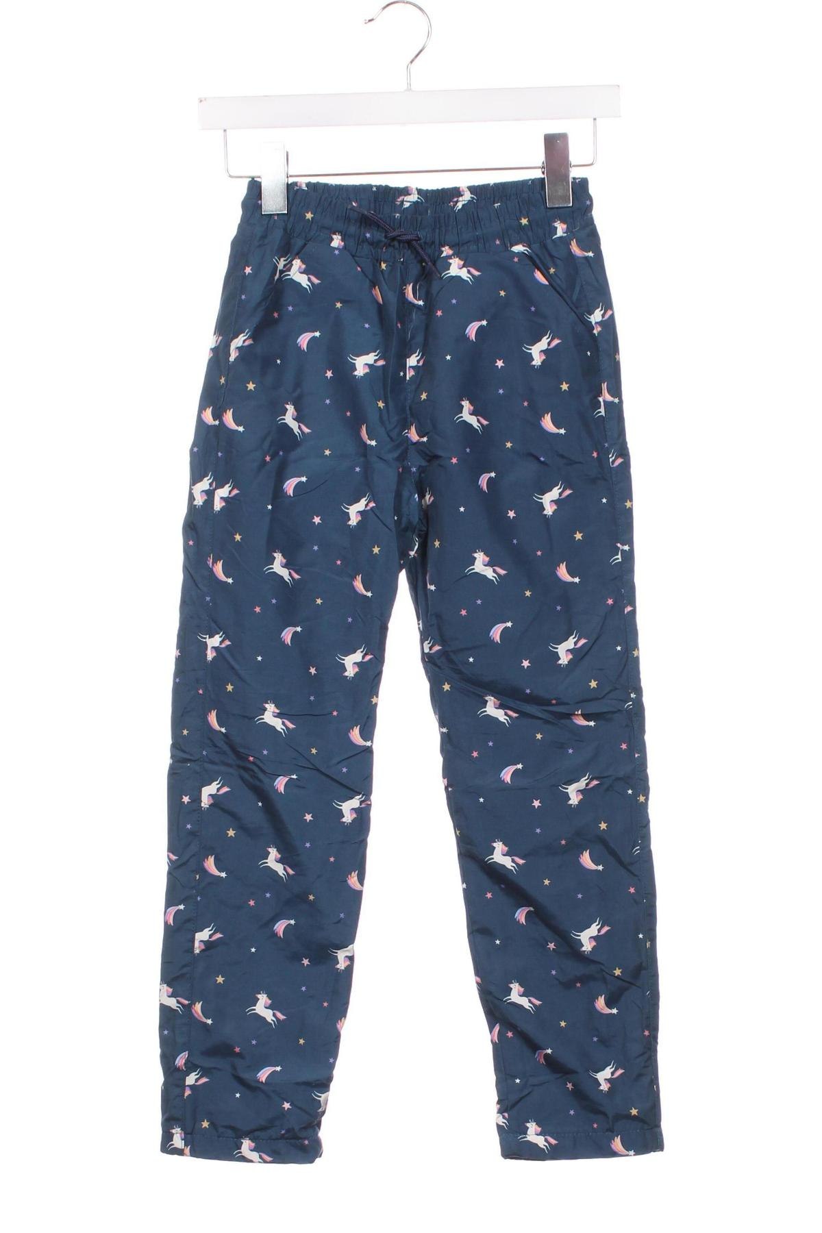 Pantaloni pentru copii LC Waikiki, Mărime 7-8y/ 128-134 cm, Culoare Multicolor, Preț 31,99 Lei