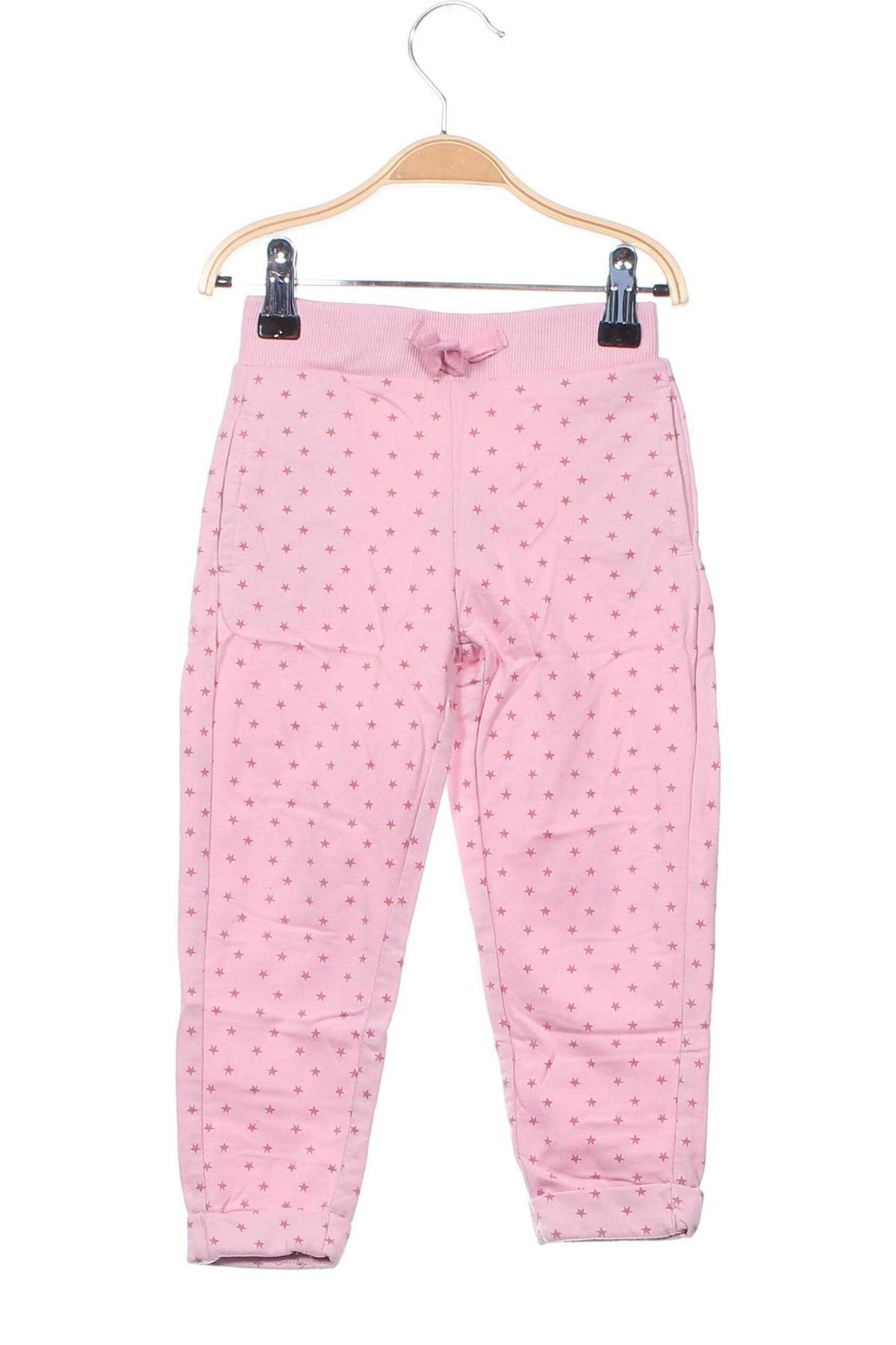 Kinderhose Pocopiano, Größe 18-24m/ 86-98 cm, Farbe Rosa, Preis € 14,99